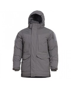 Куртка Pentagon HCP Парка - Cinder Grey Куртка Pentagon HCP Парка - Cinder Grey