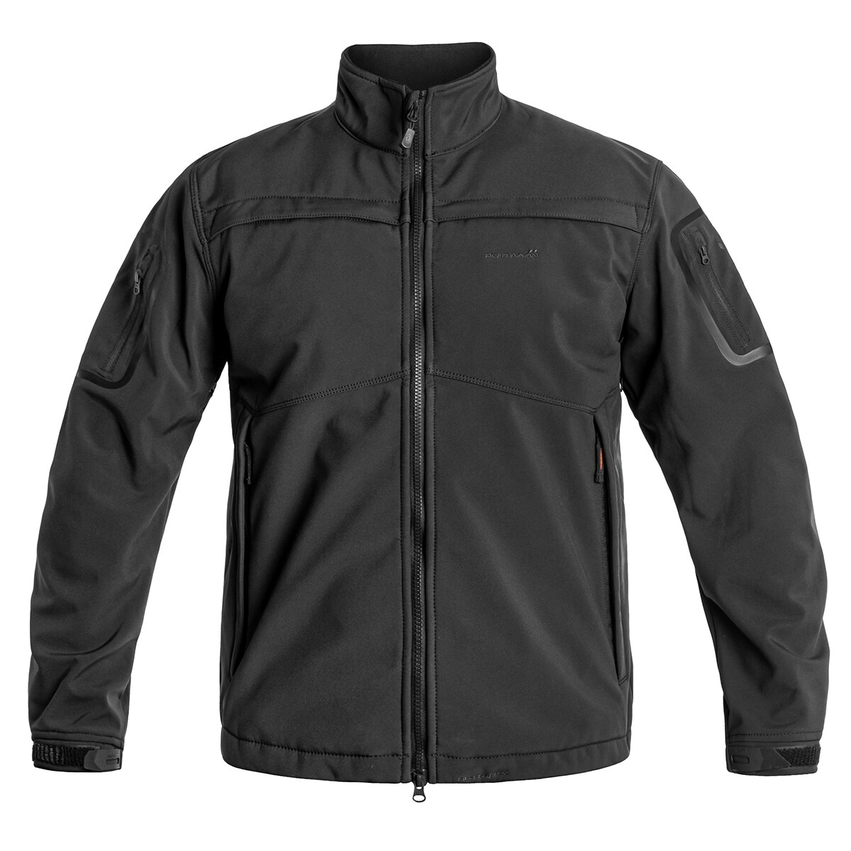 Kurtka Pentagon Kryvo Softshell - Black