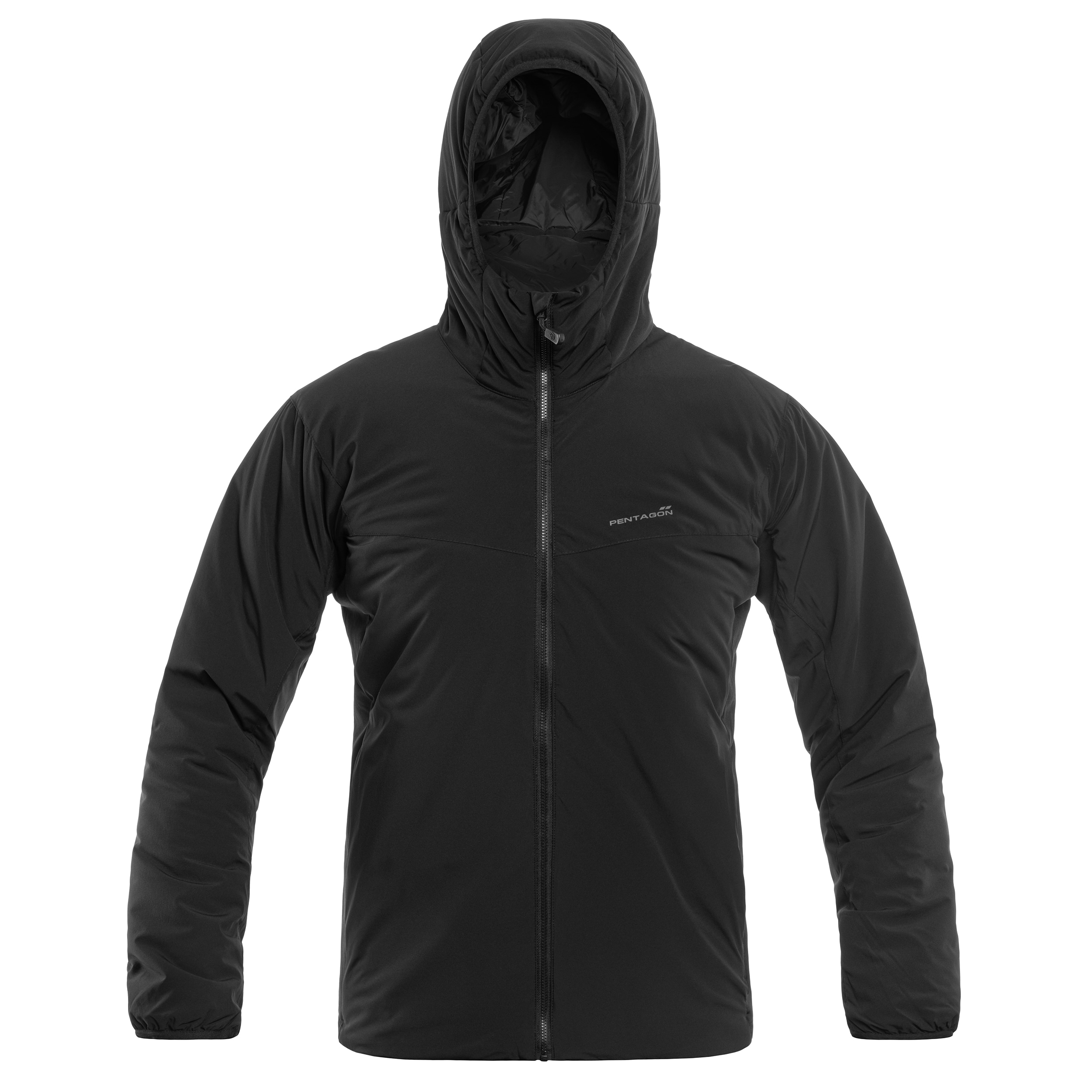 Kurtka Pentagon Panthiras Black