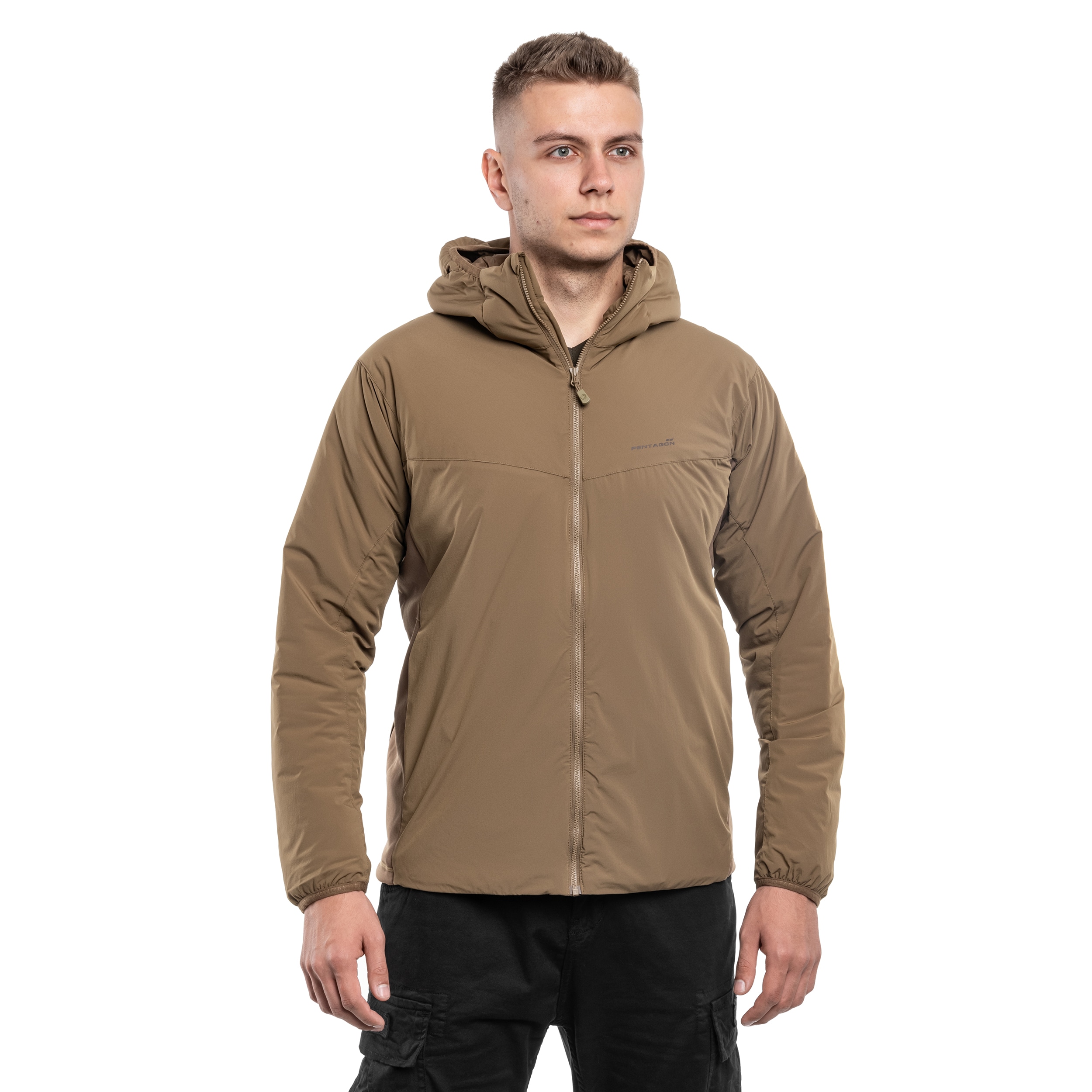 Kurtka Pentagon Panthiras Coyote