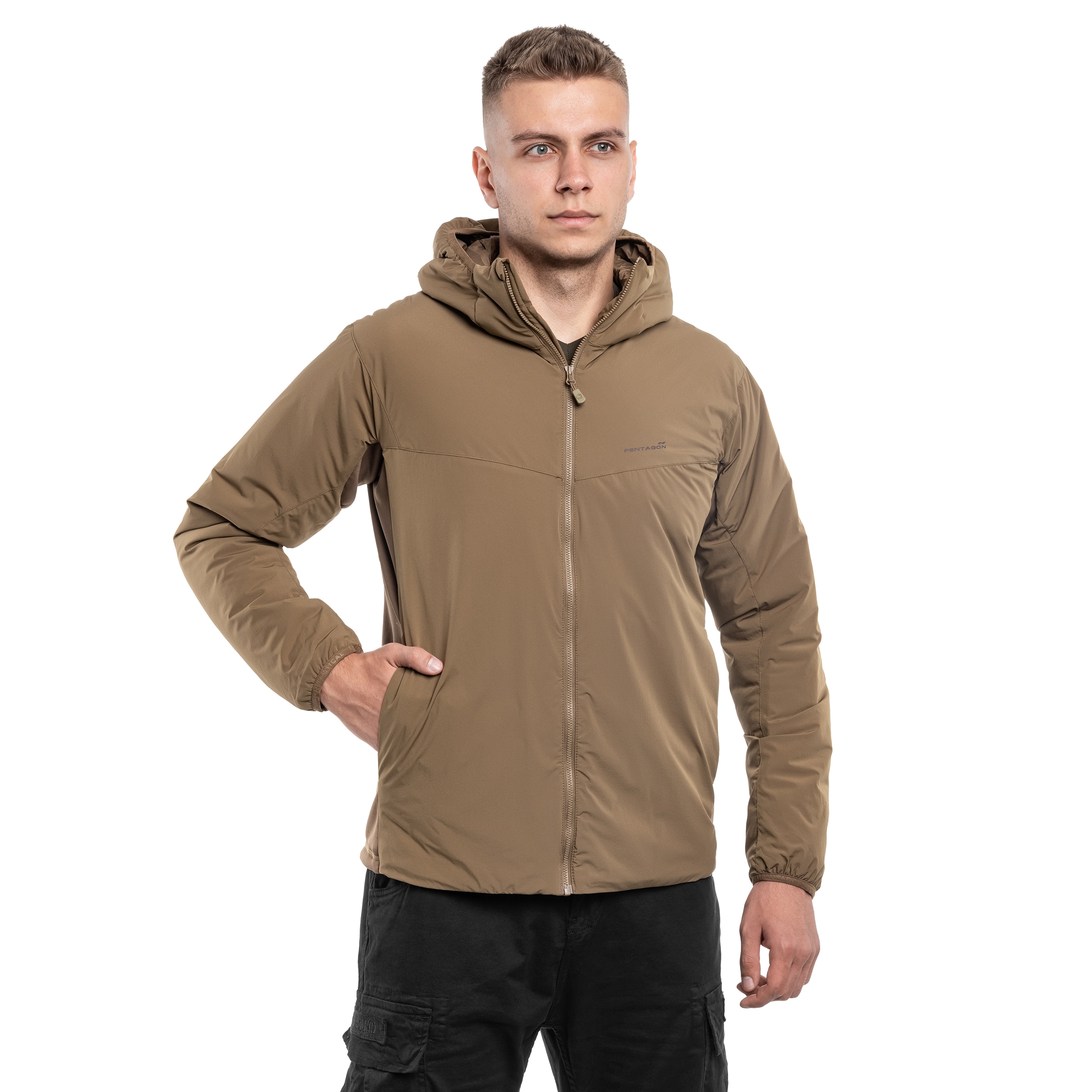 Kurtka Pentagon Panthiras Coyote