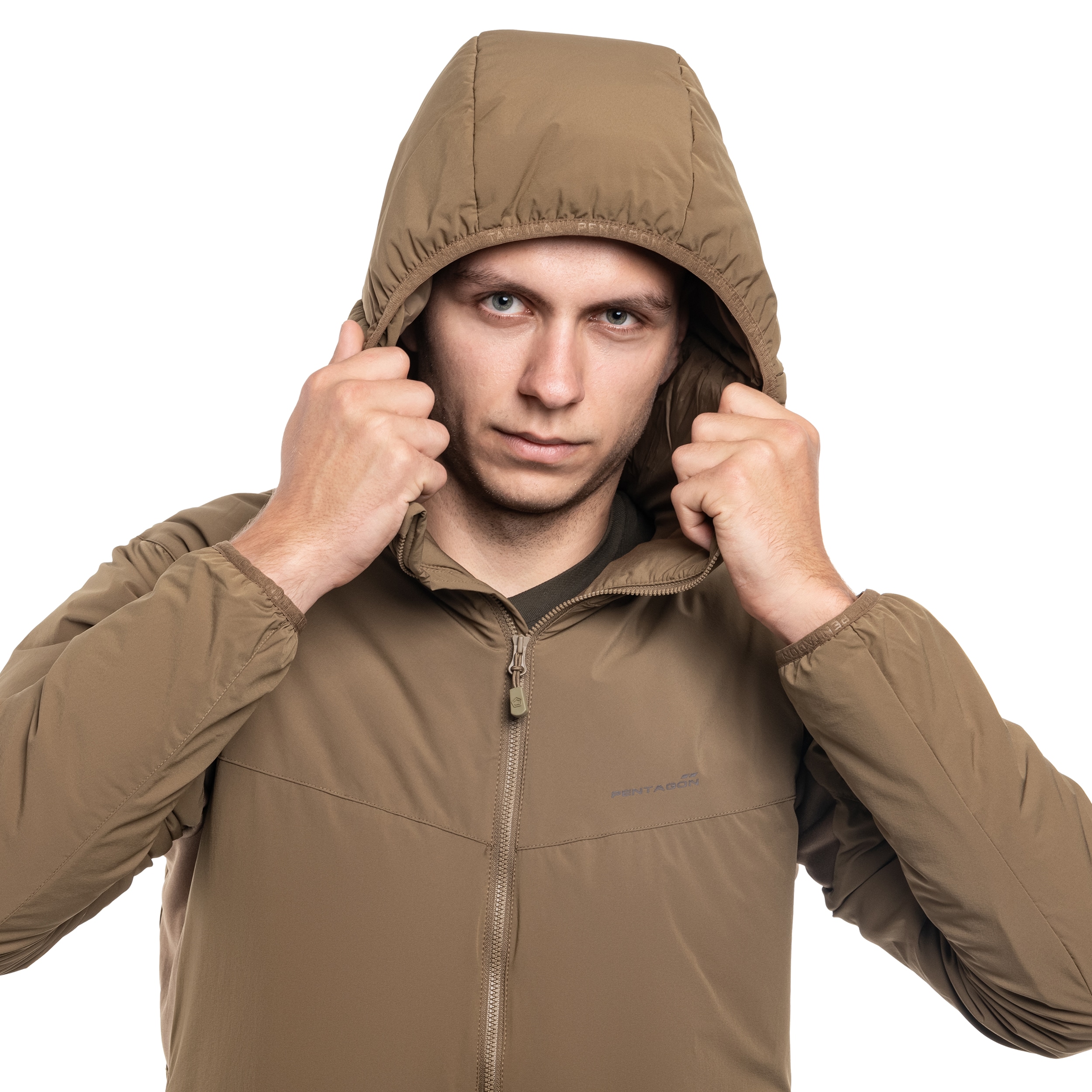 Kurtka Pentagon Panthiras Coyote