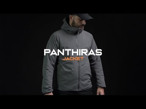 Kurtka Pentagon Panthiras Coyote