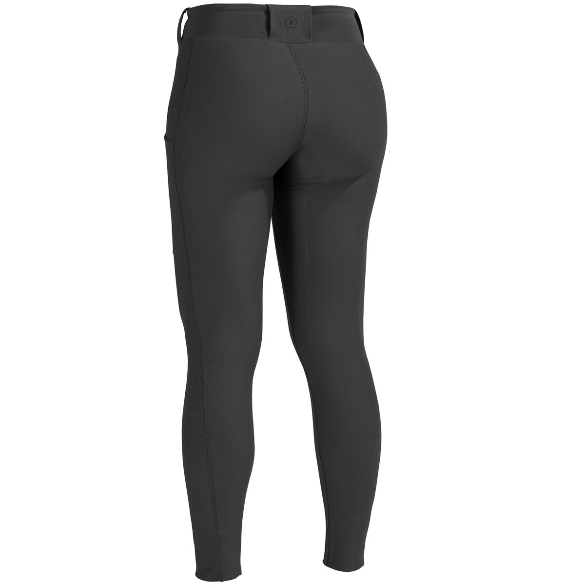 Legginsy damskie Pentagon Foxie Black