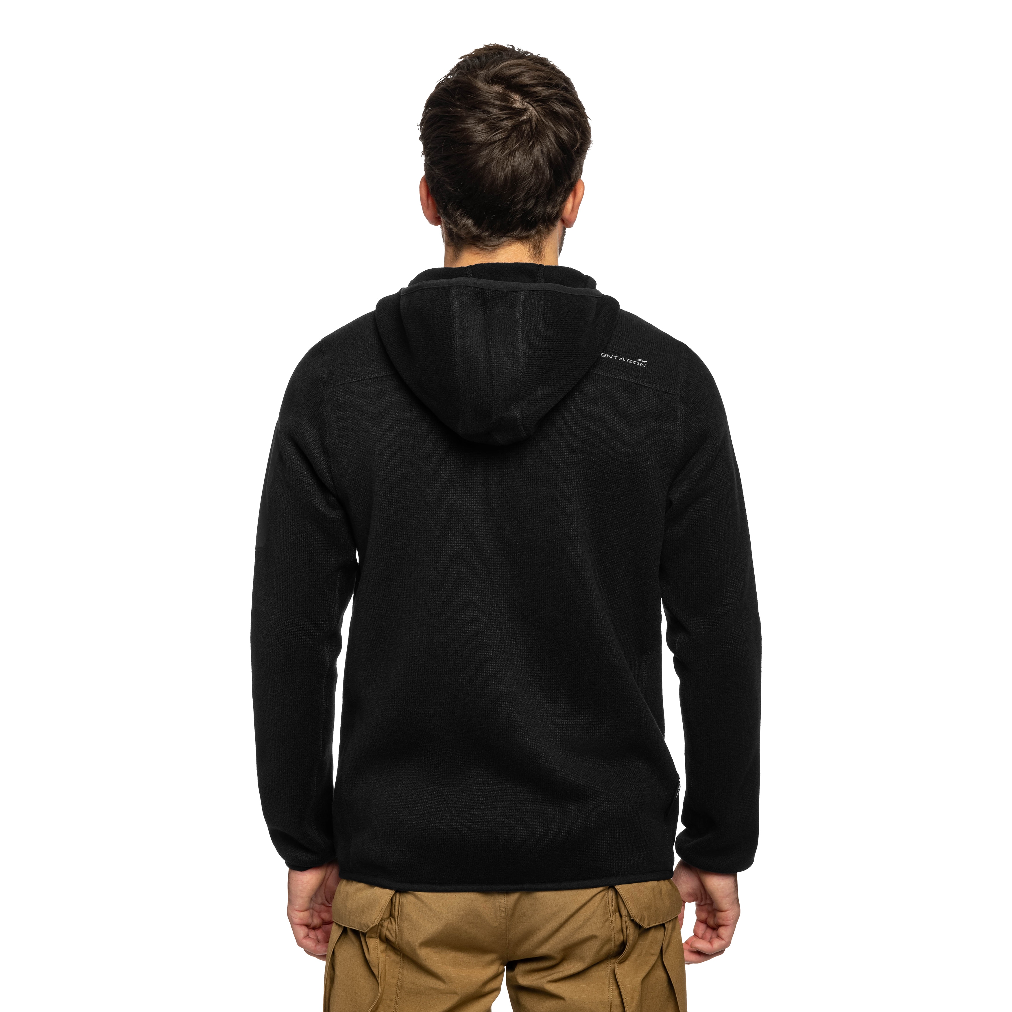 Bluza Pentagon Falcon Pro - Black