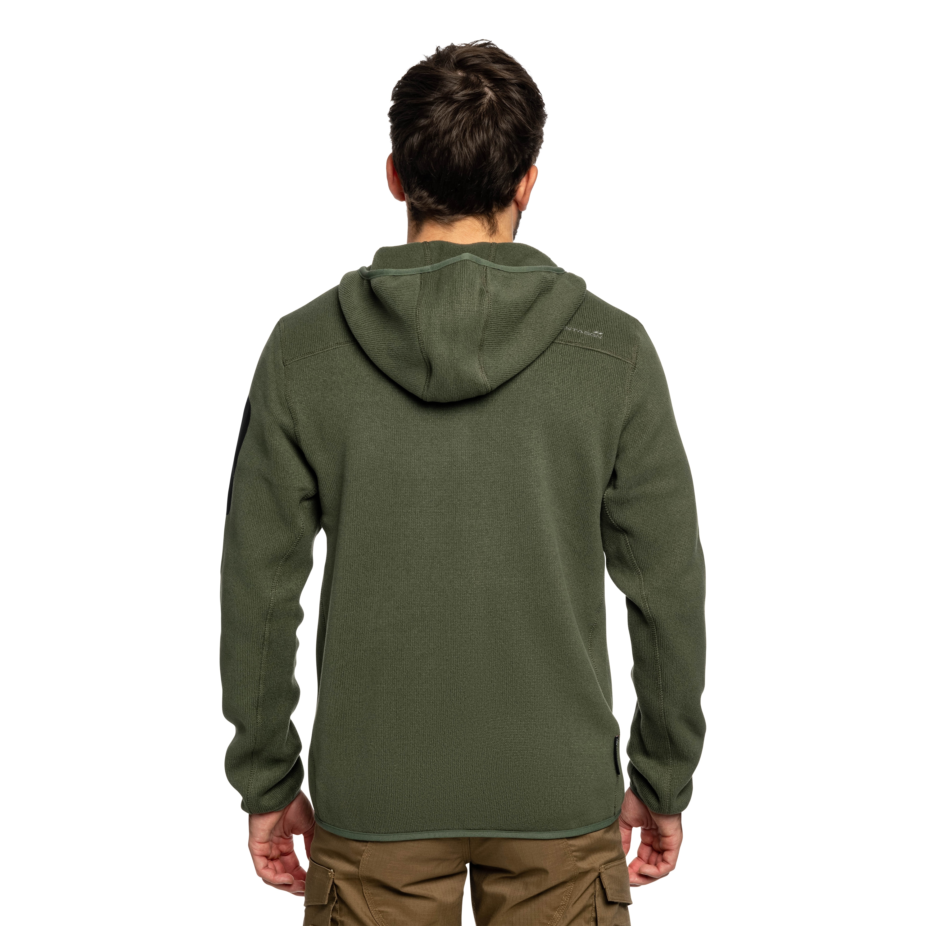 Bluza Pentagon Falcon Pro - Camo Green