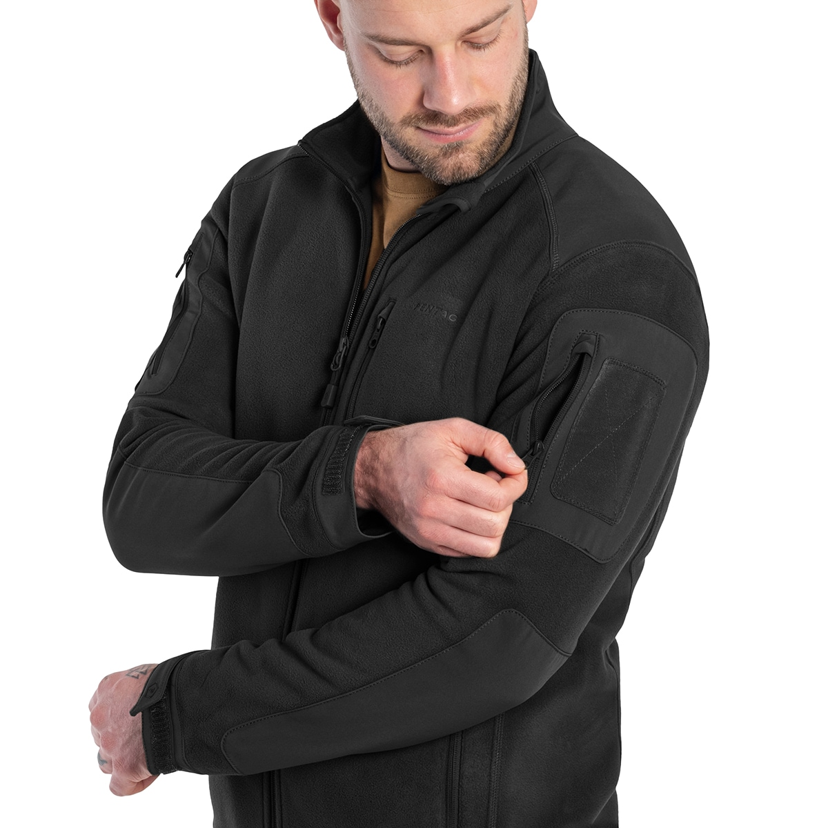 Polar Pentagon Perseus 2.0 - Black