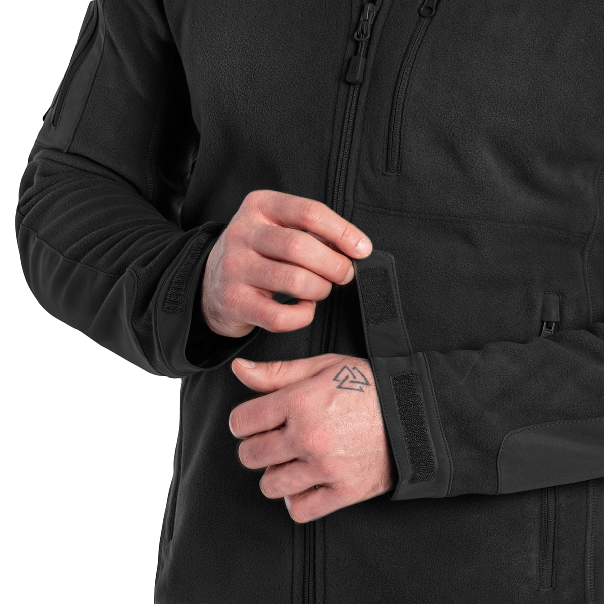 Polar Pentagon Perseus 2.0 - Black