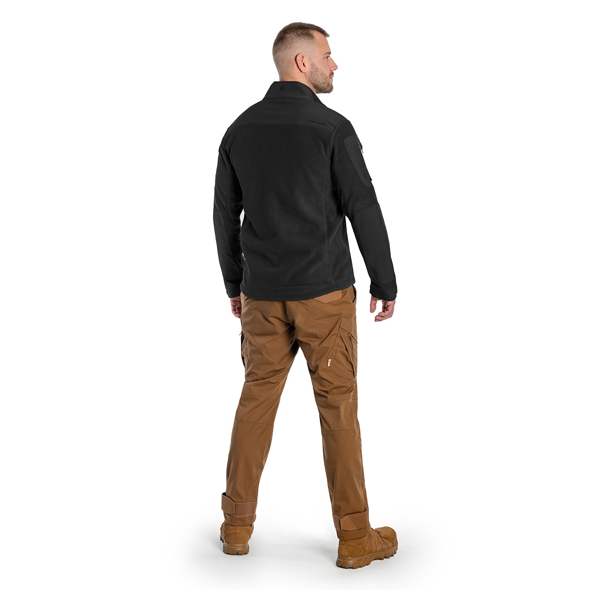 Polar Pentagon Perseus 2.0 - Black