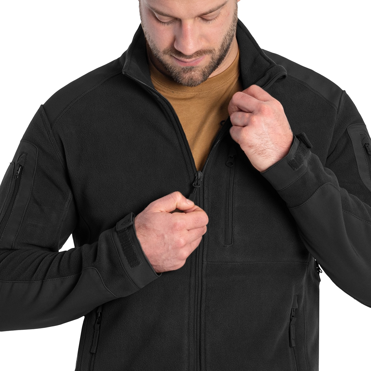 Polar Pentagon Perseus 2.0 - Black