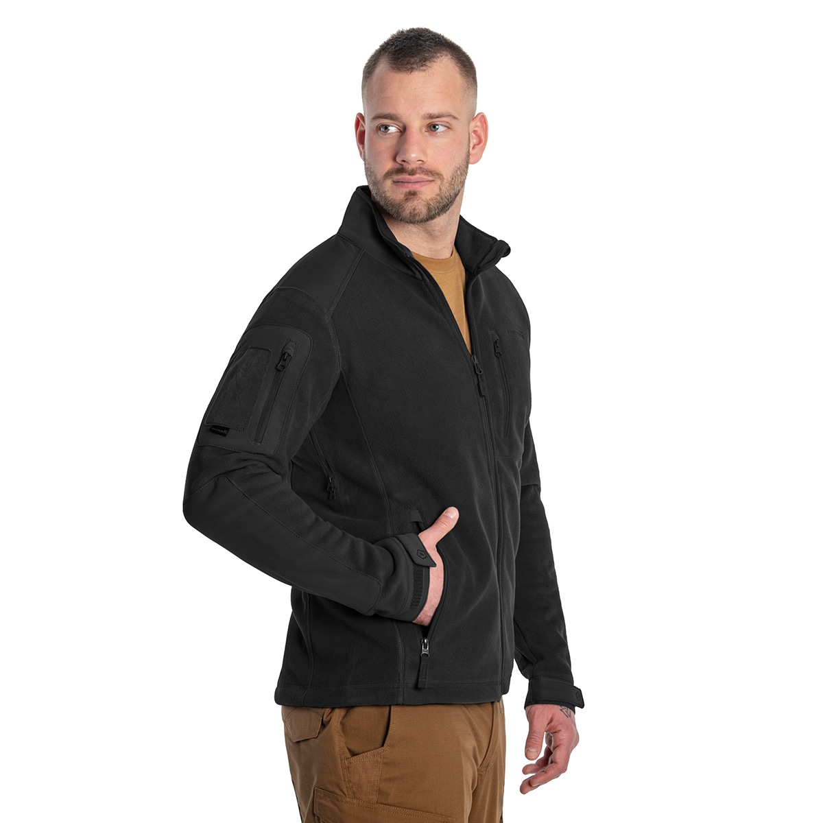 Polar Pentagon Perseus 2.0 - Black