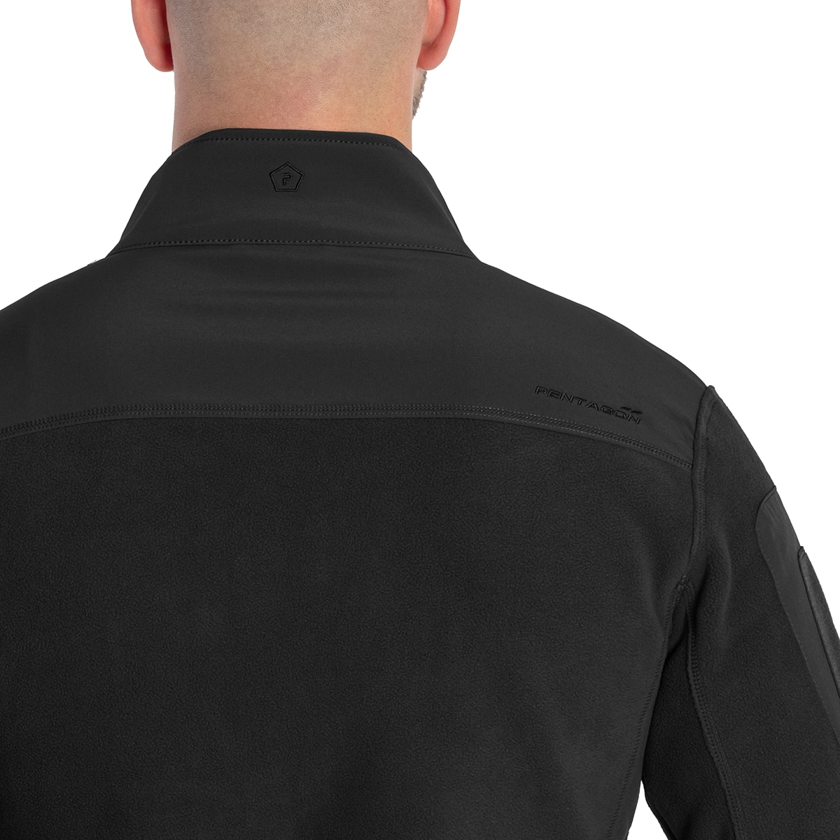 Polar Pentagon Perseus 2.0 - Black