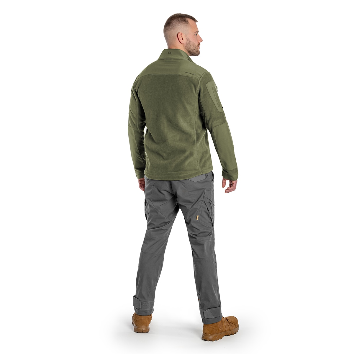Флісова кофта Pentagon Perseus 2.0 - Olive