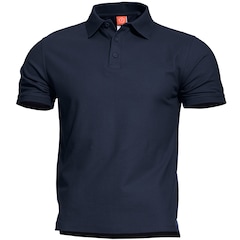 Koszulka Polo Pentagon Aniketos - Navy Blue