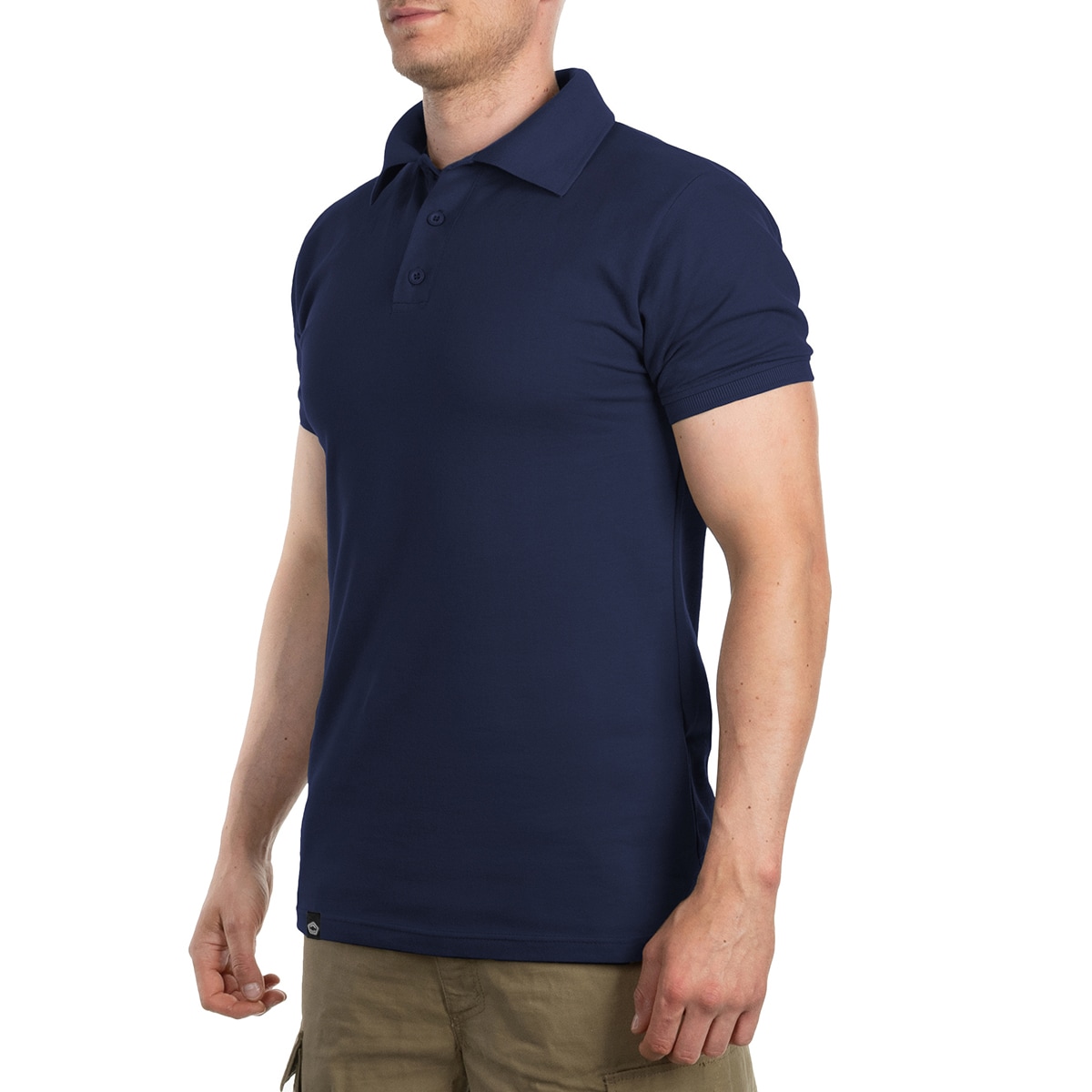 Koszulka Polo Pentagon Sierra - Navy Blue