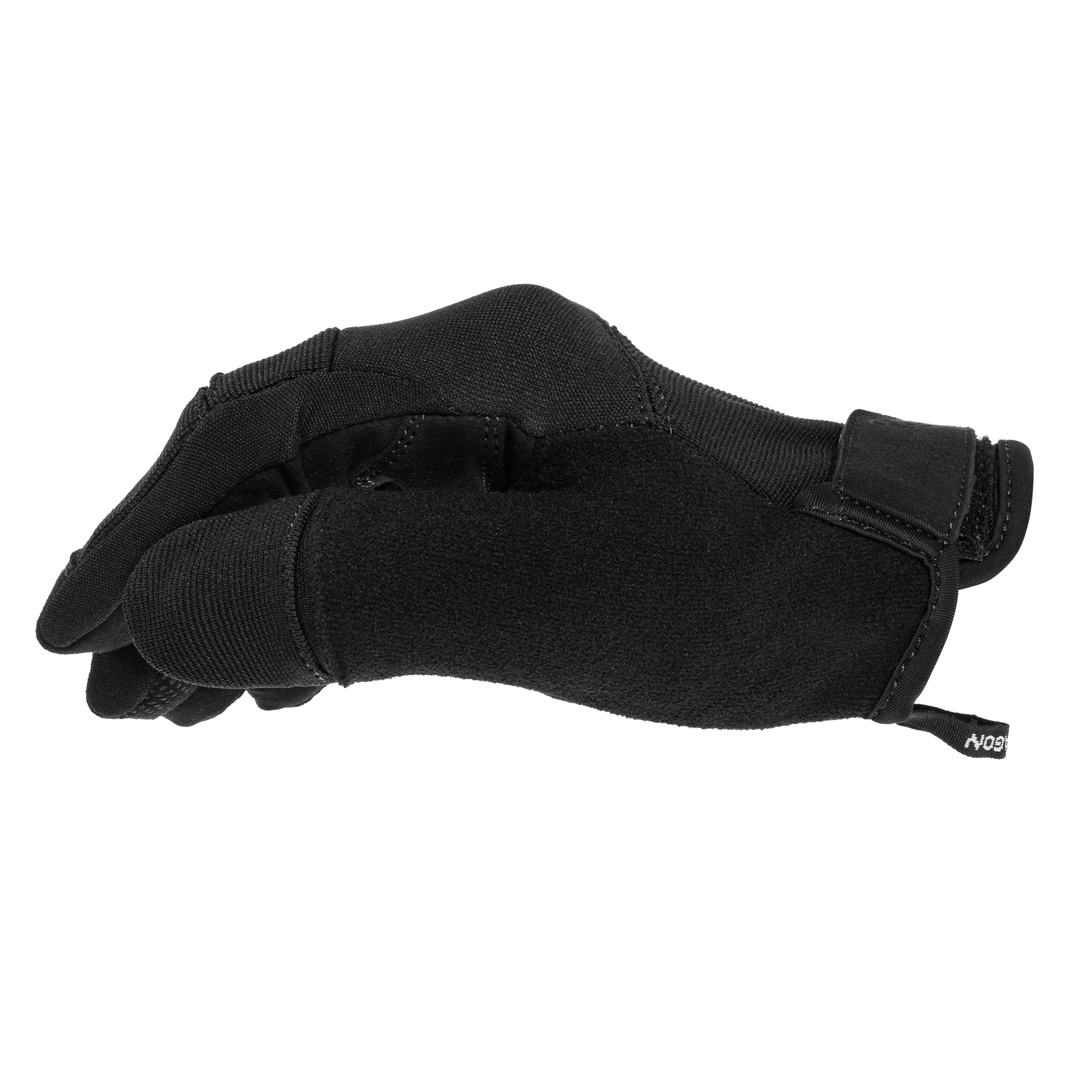 Rękawice taktyczne Pentagon Mongoose - Black