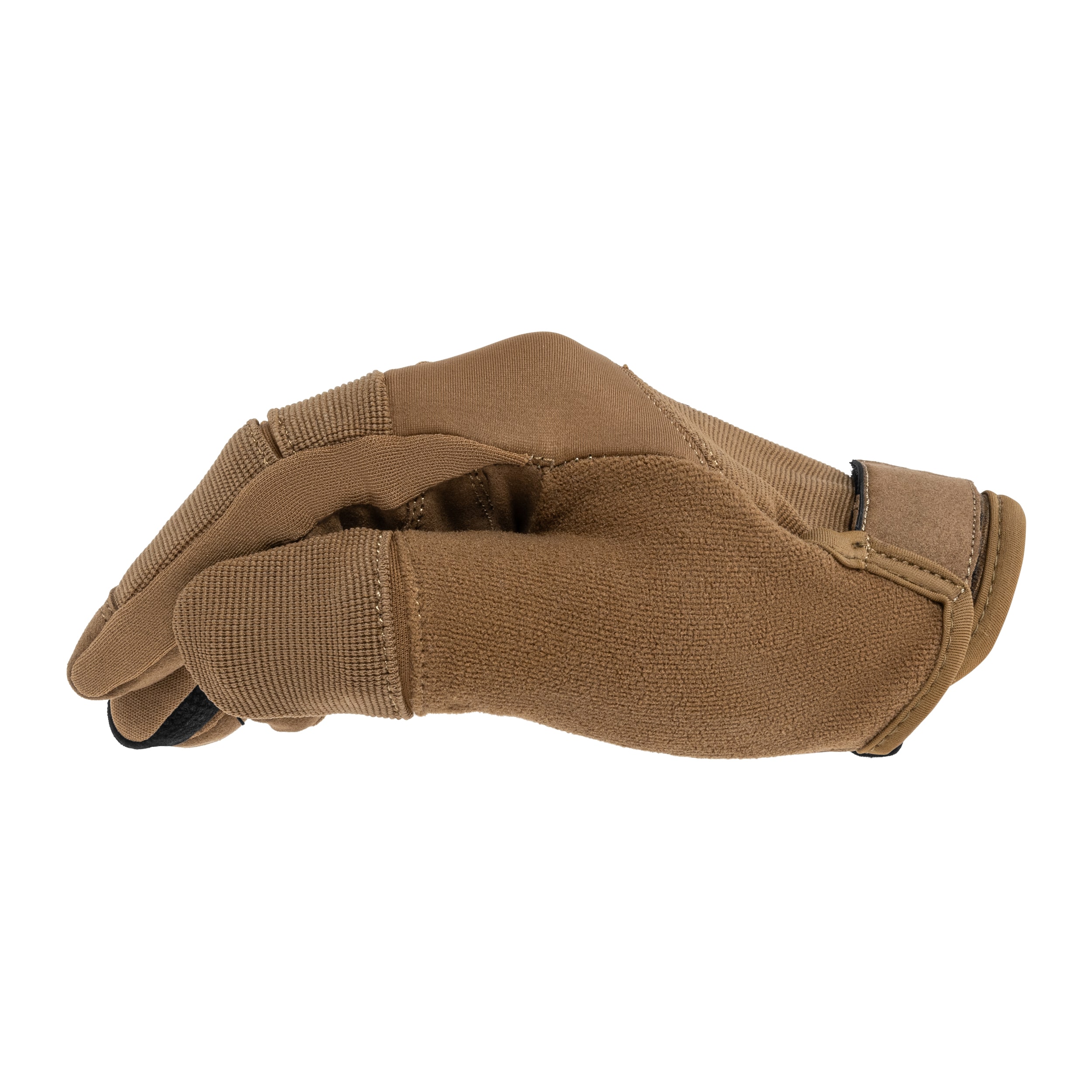 Тактичні рукавиці Pentagon Mongoose - Coyote