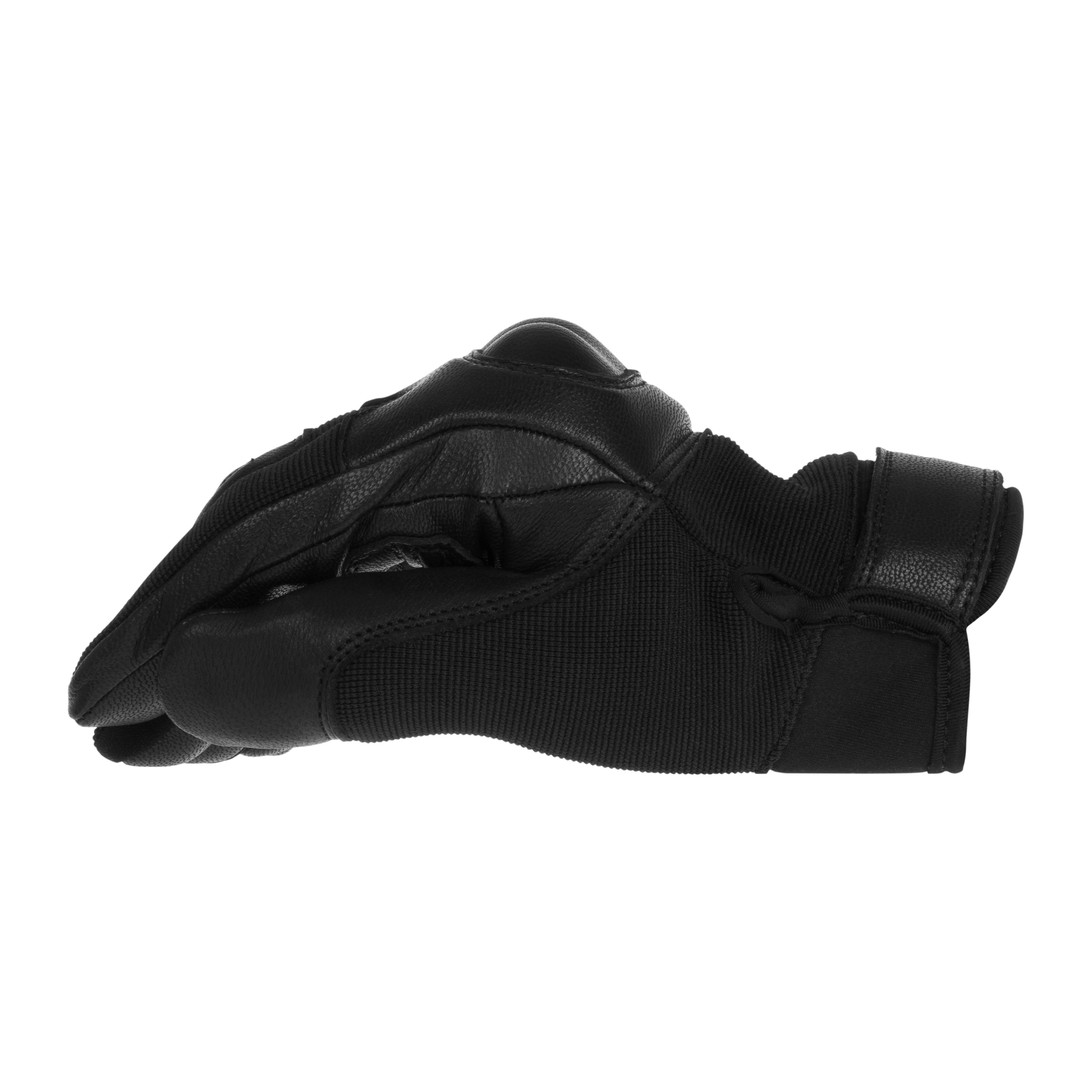Rękawice taktyczne Pentagon Stinger - Black