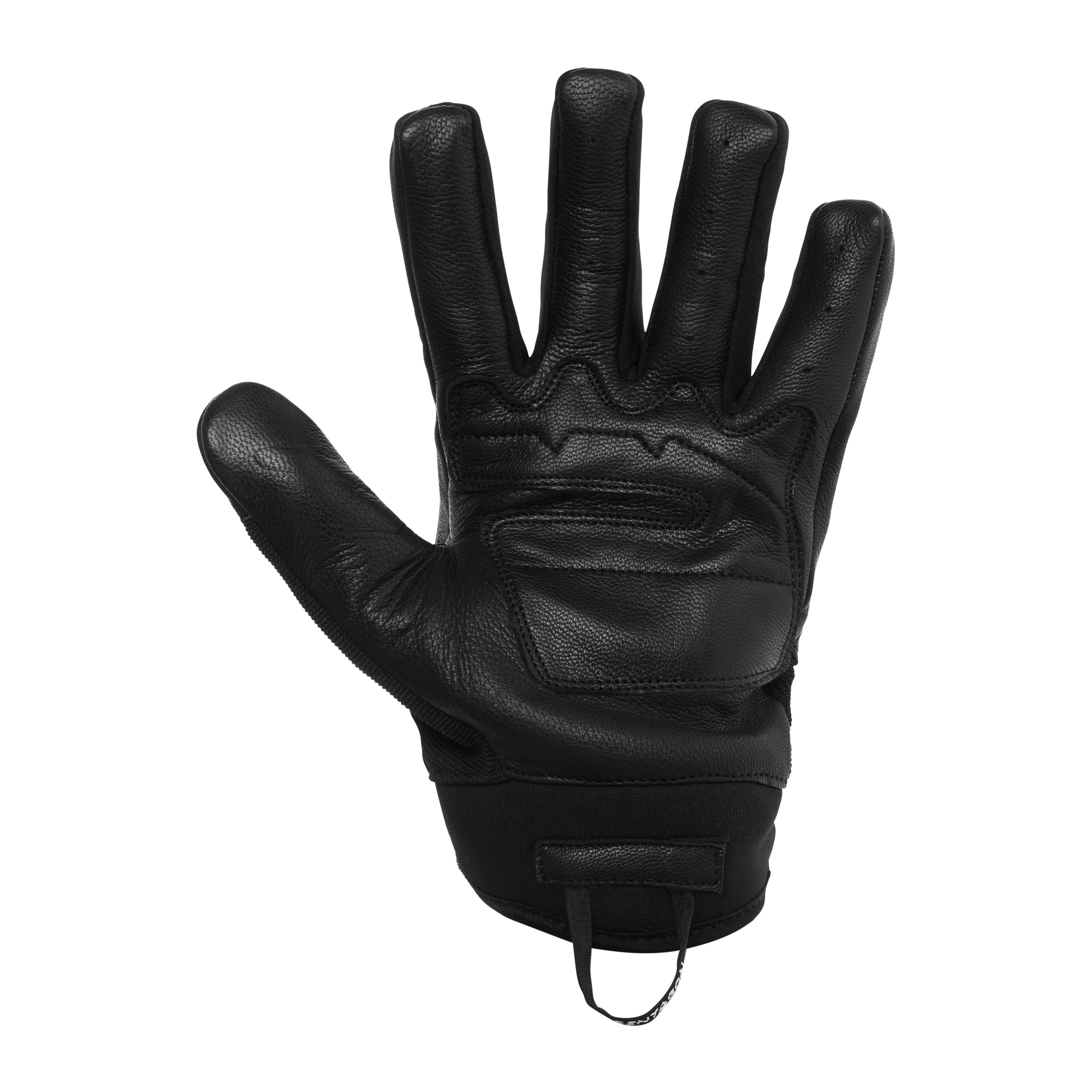 Rękawice taktyczne Pentagon Stinger - Black