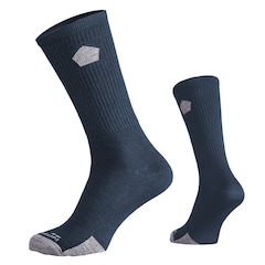 Skarpety Pentagon Alpine Merino Light - Navy Blue