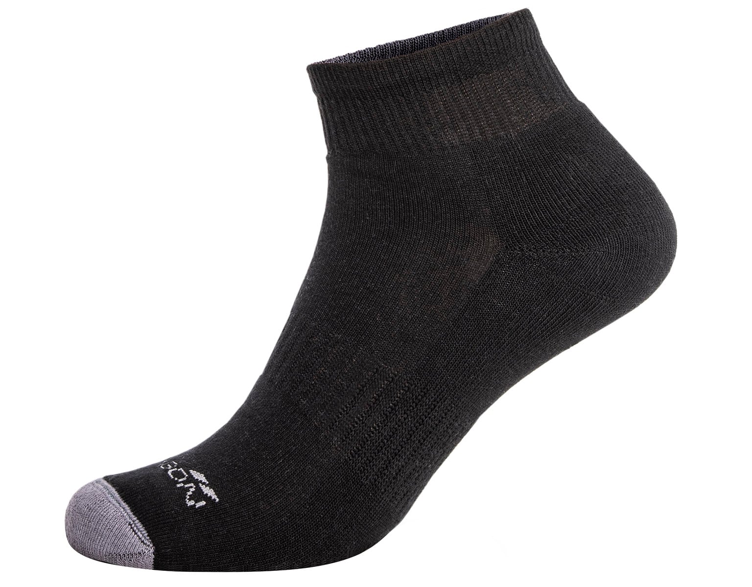 Шкарпетки Pentagon Low Cut Socks Black