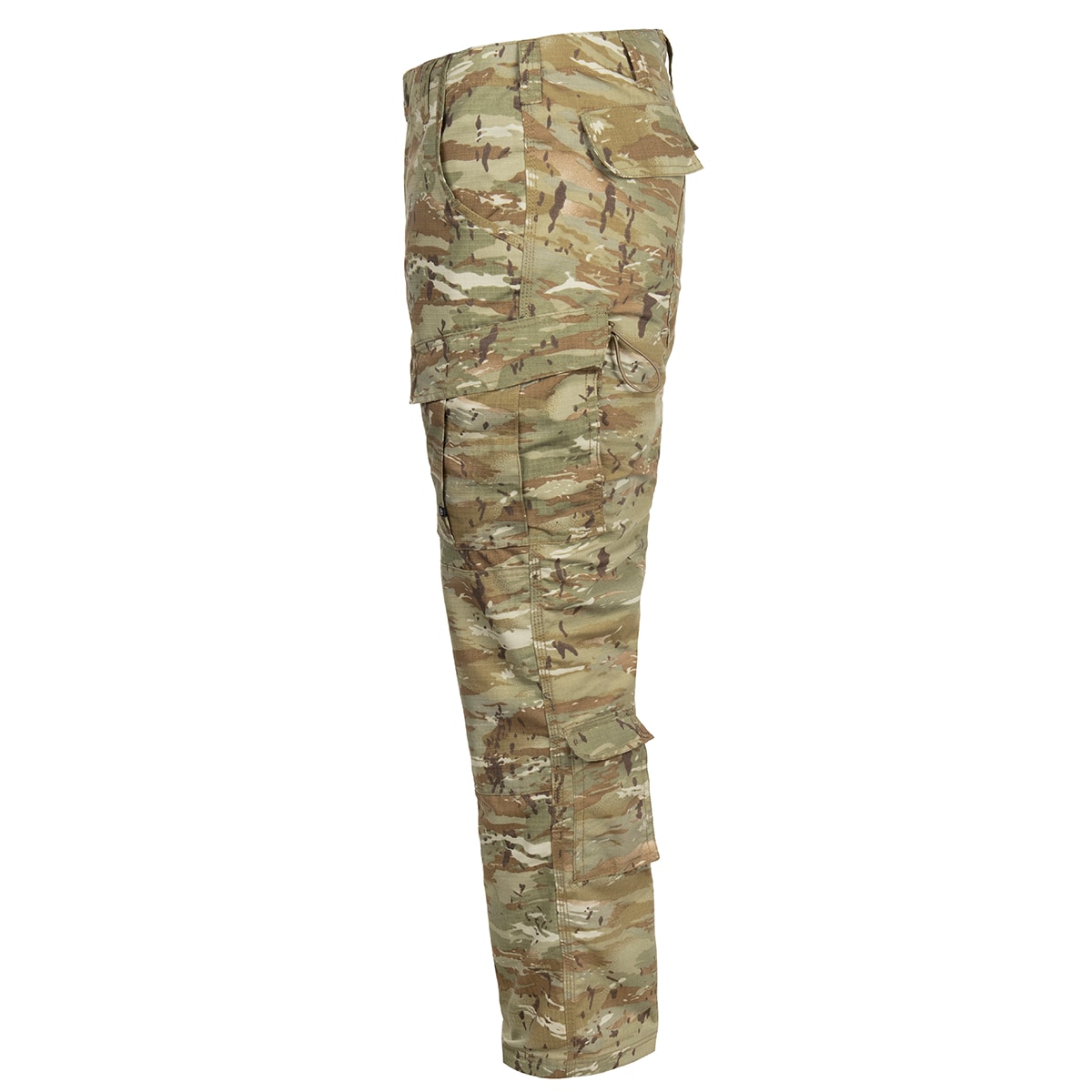 Spodnie wojskowe Pentagon ACU - PentaCamo