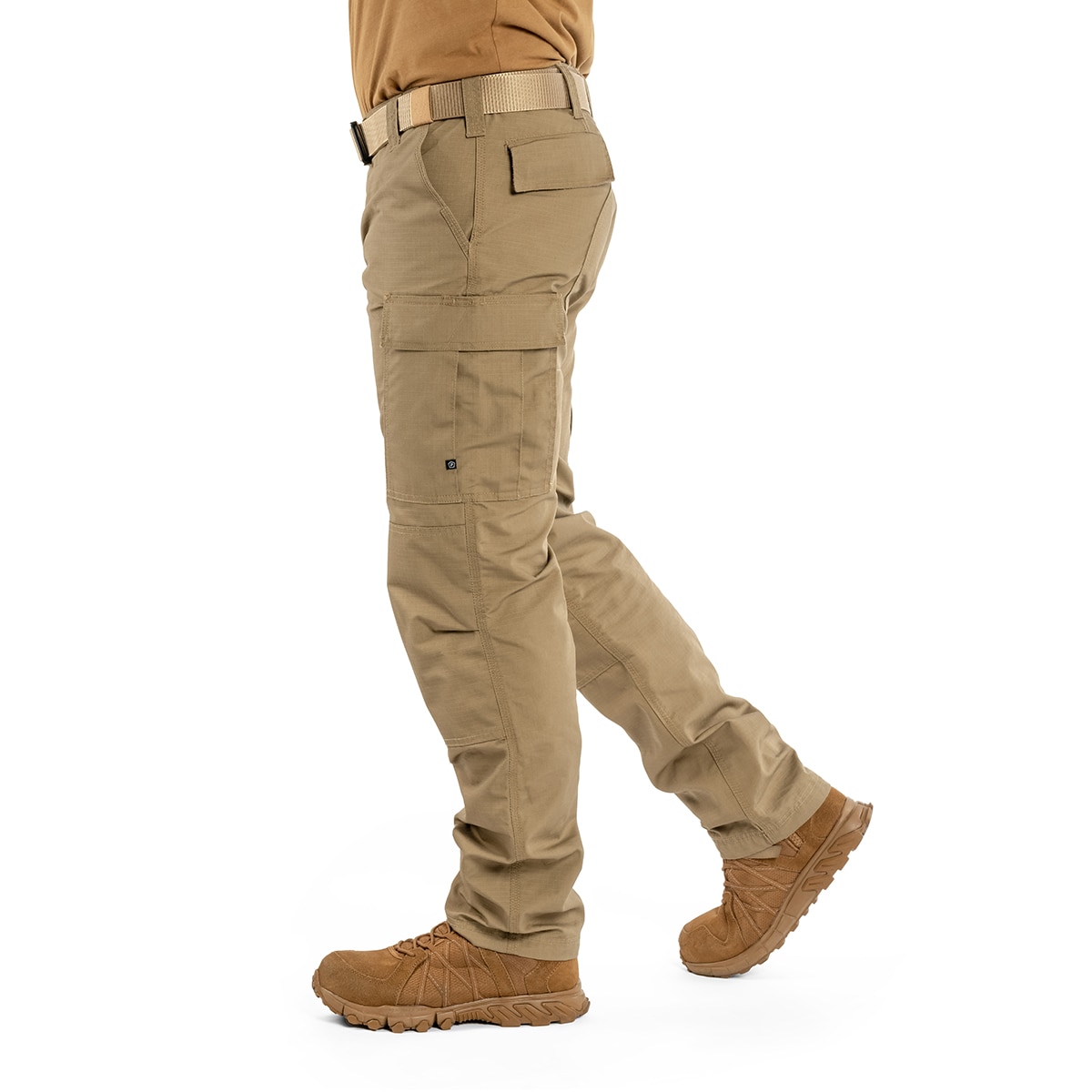 Spodnie wojskowe Pentagon BDU 2.0 - Coyote