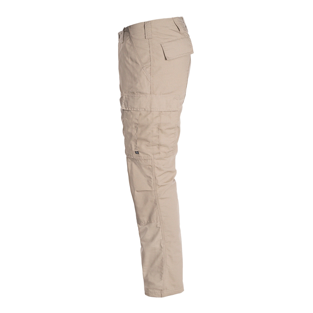 Spodnie wojskowe Pentagon BDU 2.0 - Khaki
