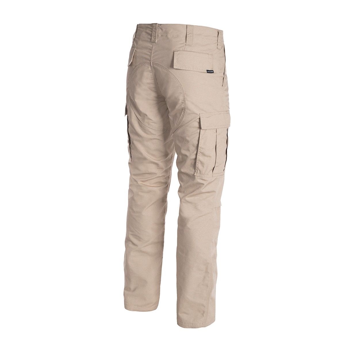 Spodnie wojskowe Pentagon BDU 2.0 - Khaki