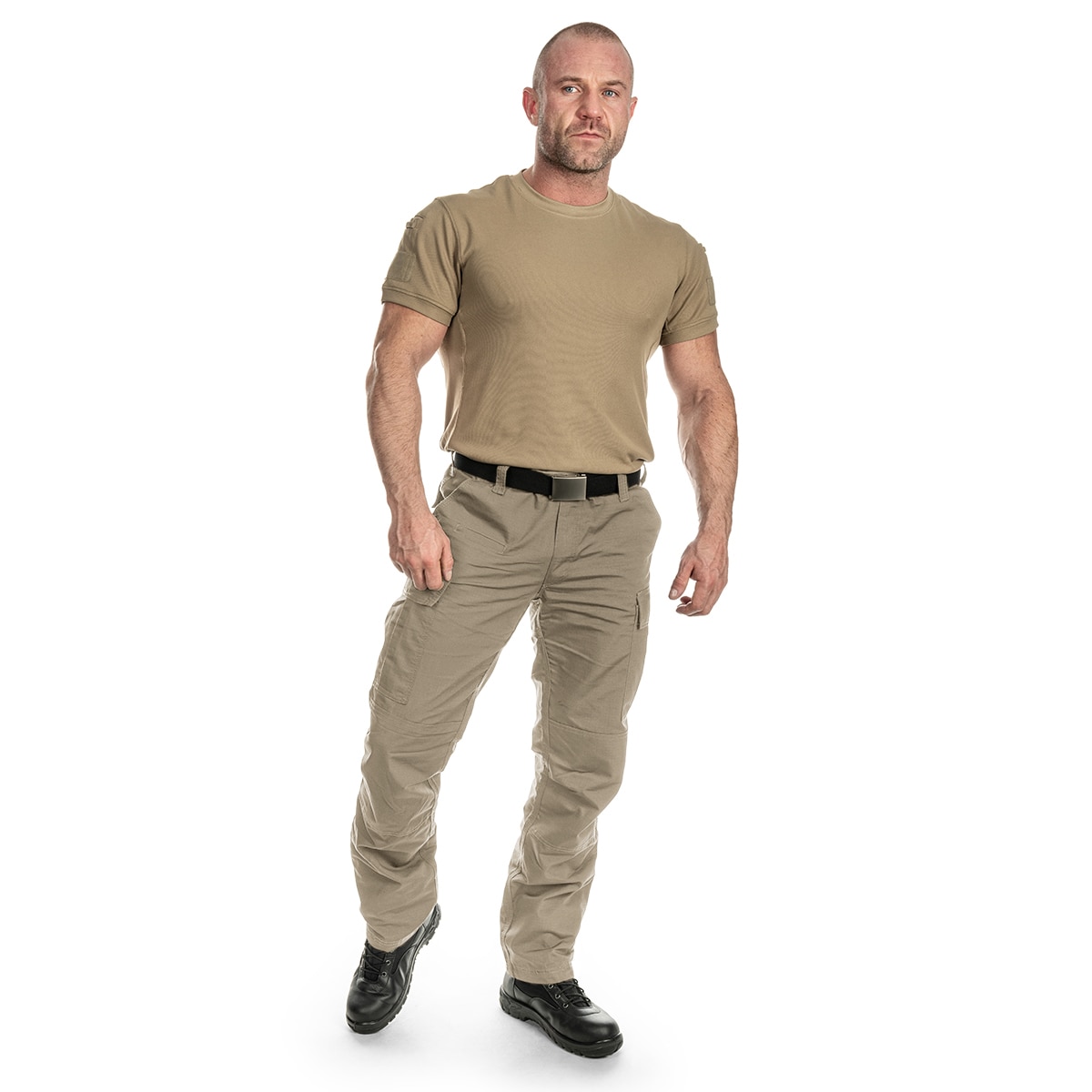 Spodnie wojskowe Pentagon BDU 2.0 - Khaki