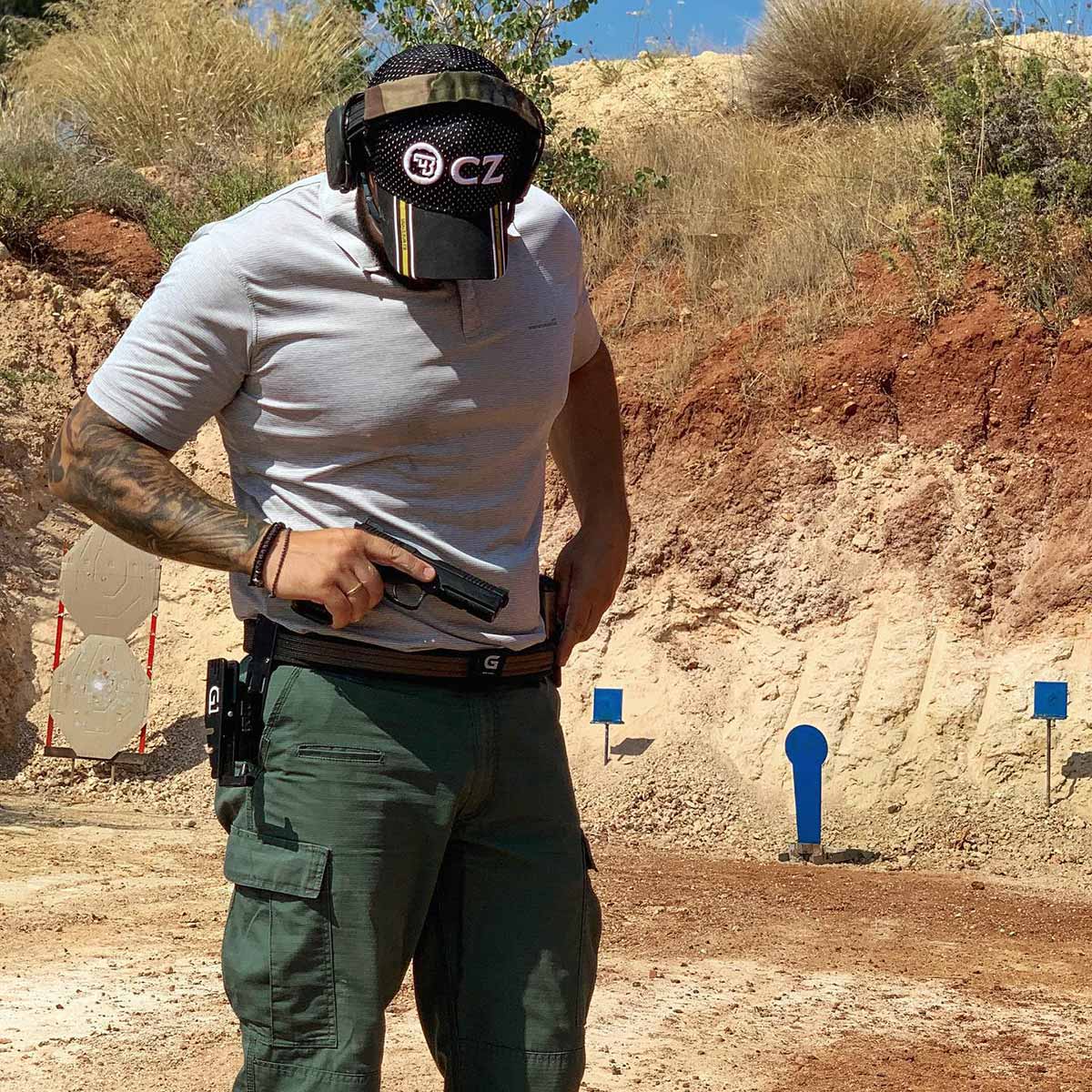 Spodnie wojskowe Pentagon BDU 2.0 - Camo Green