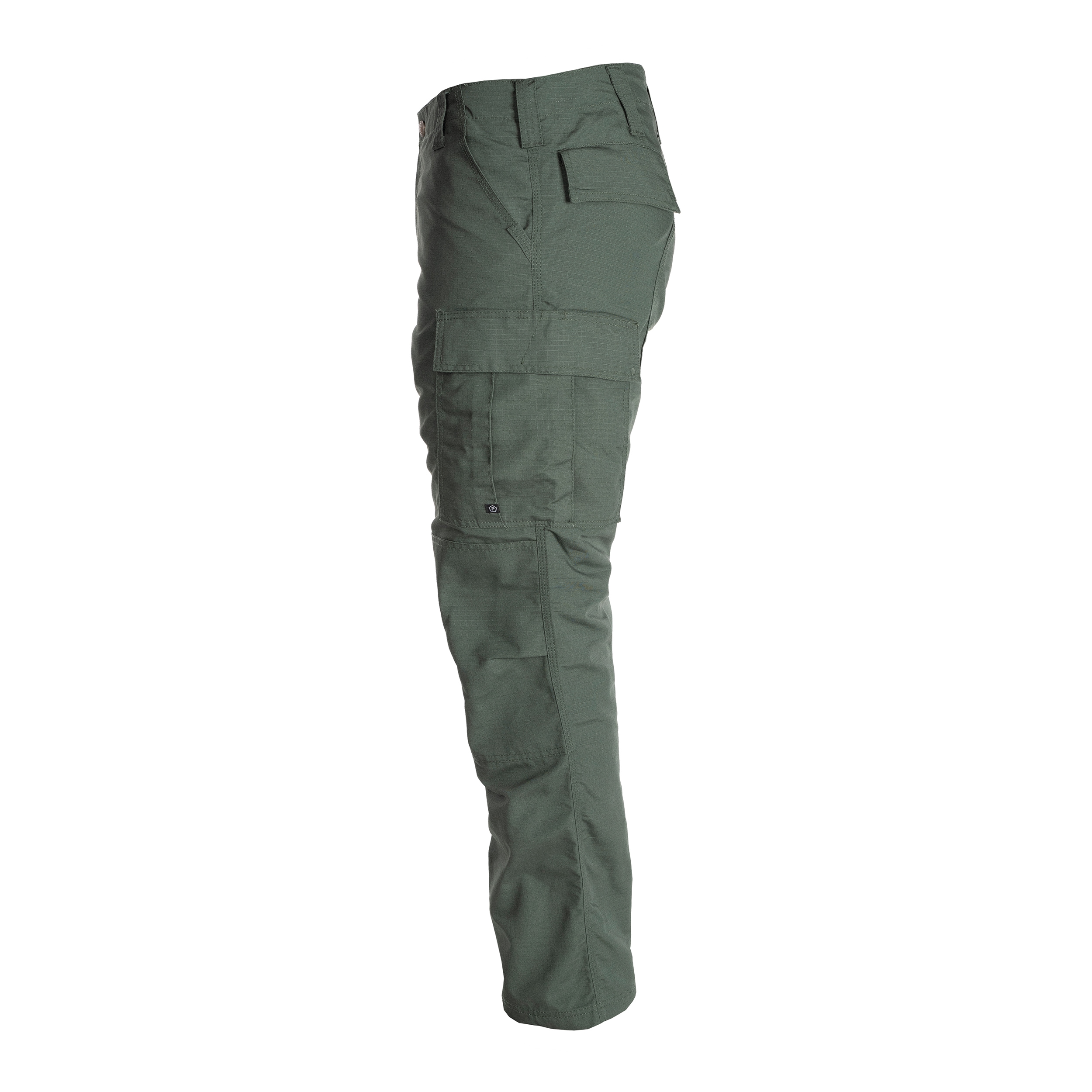 Spodnie wojskowe Pentagon BDU 2.0 - Camo Green
