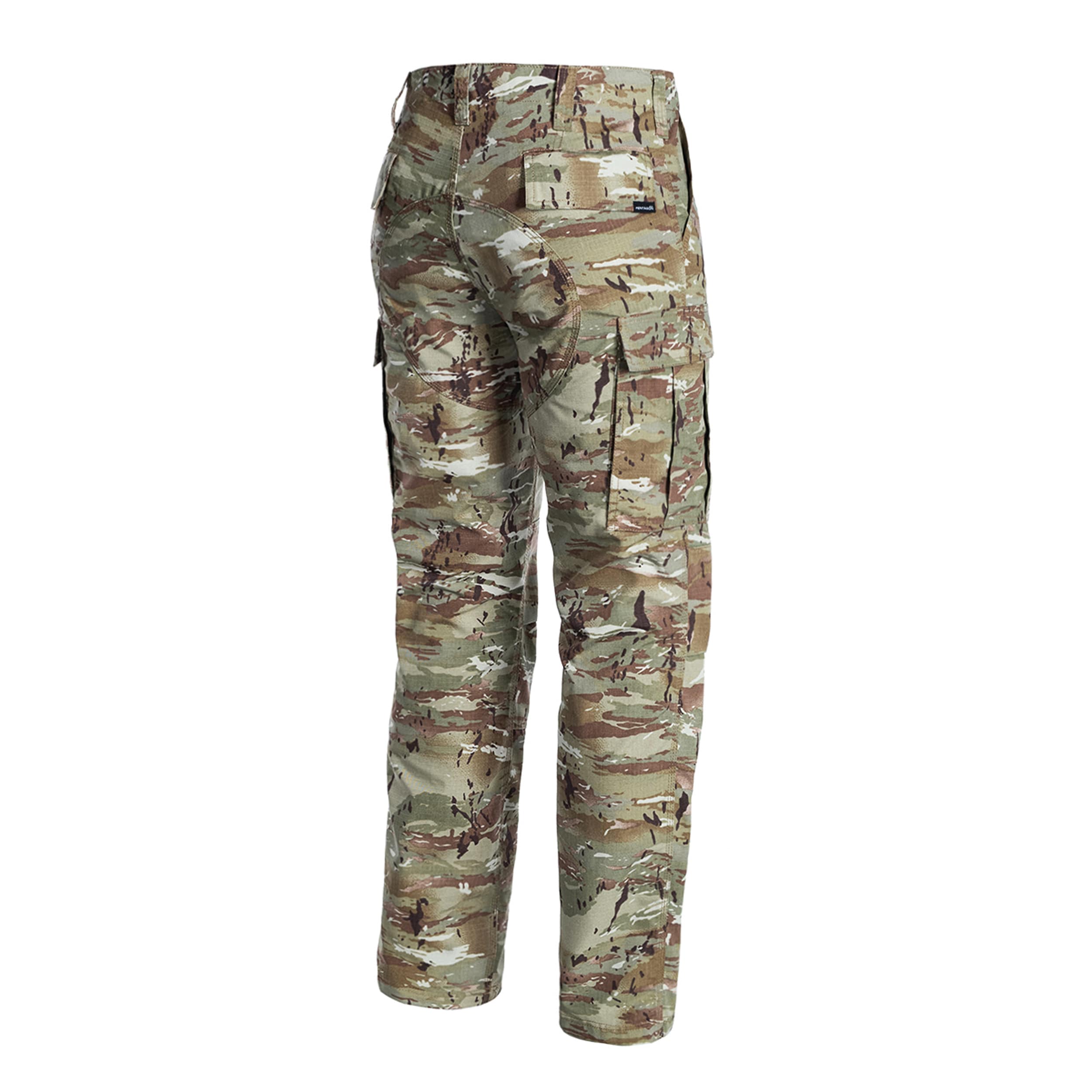 Військові штани Pentagon BDU 2.0 - PentaCamo