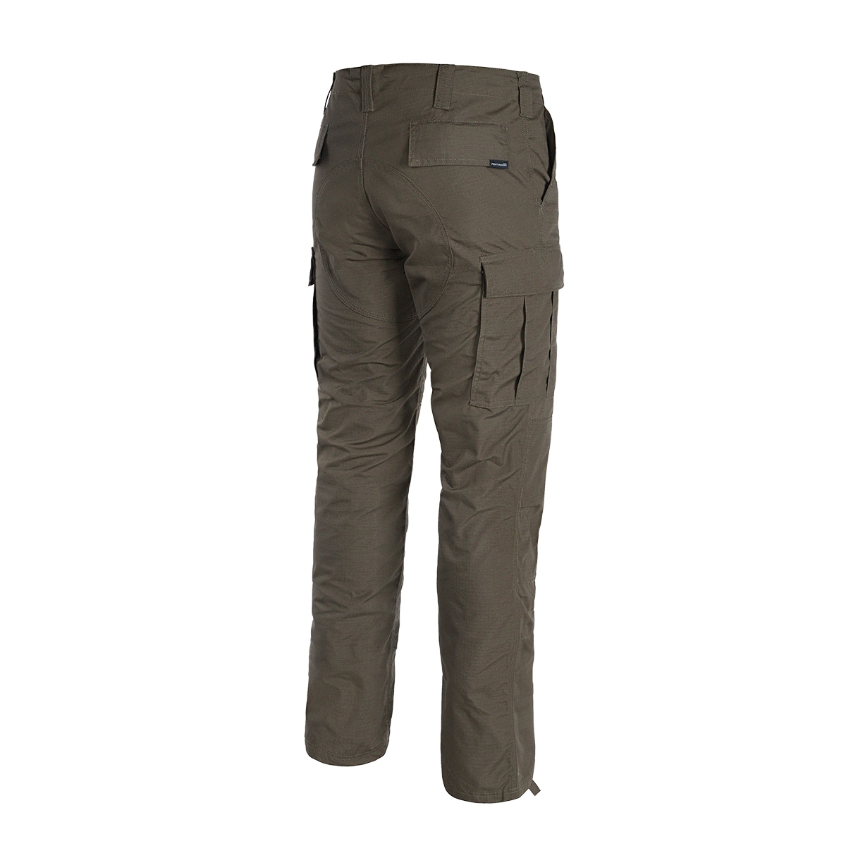 Spodnie wojskowe Pentagon BDU 2.0 - Ranger Green