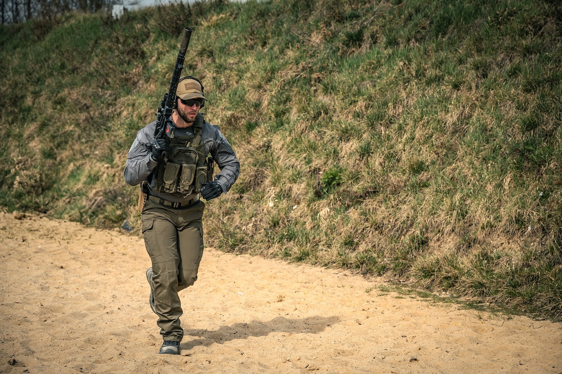 Військові штани Pentagon BDU 2.0 - Ranger Green