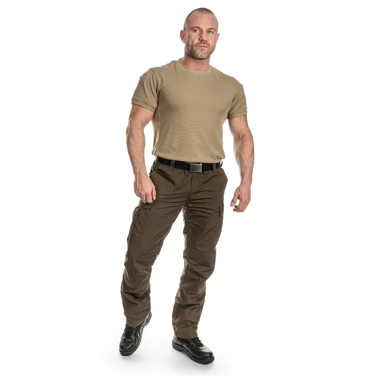 Військові штани Pentagon BDU 2.0 - Terra Brown