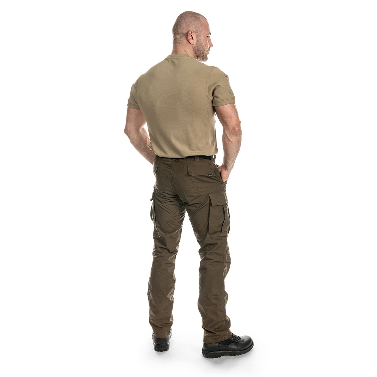 Військові штани Pentagon BDU 2.0 - Terra Brown