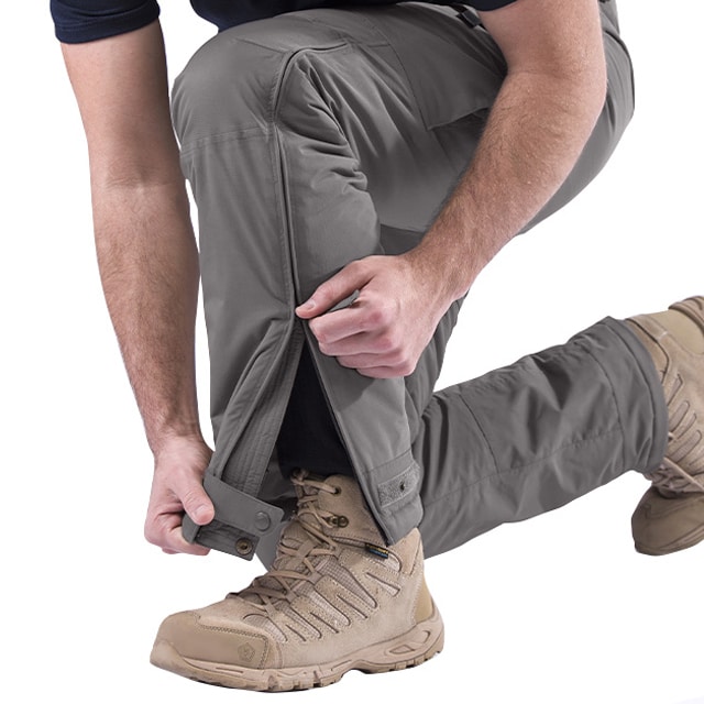 Військові штани Pentagon HCP - Cinder Grey