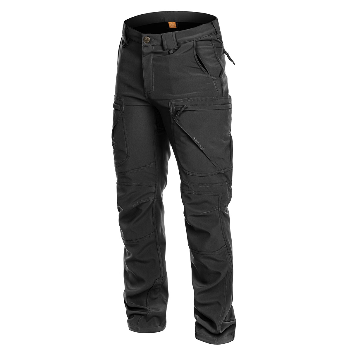 Spodnie softshell Pentagon Hydra Black