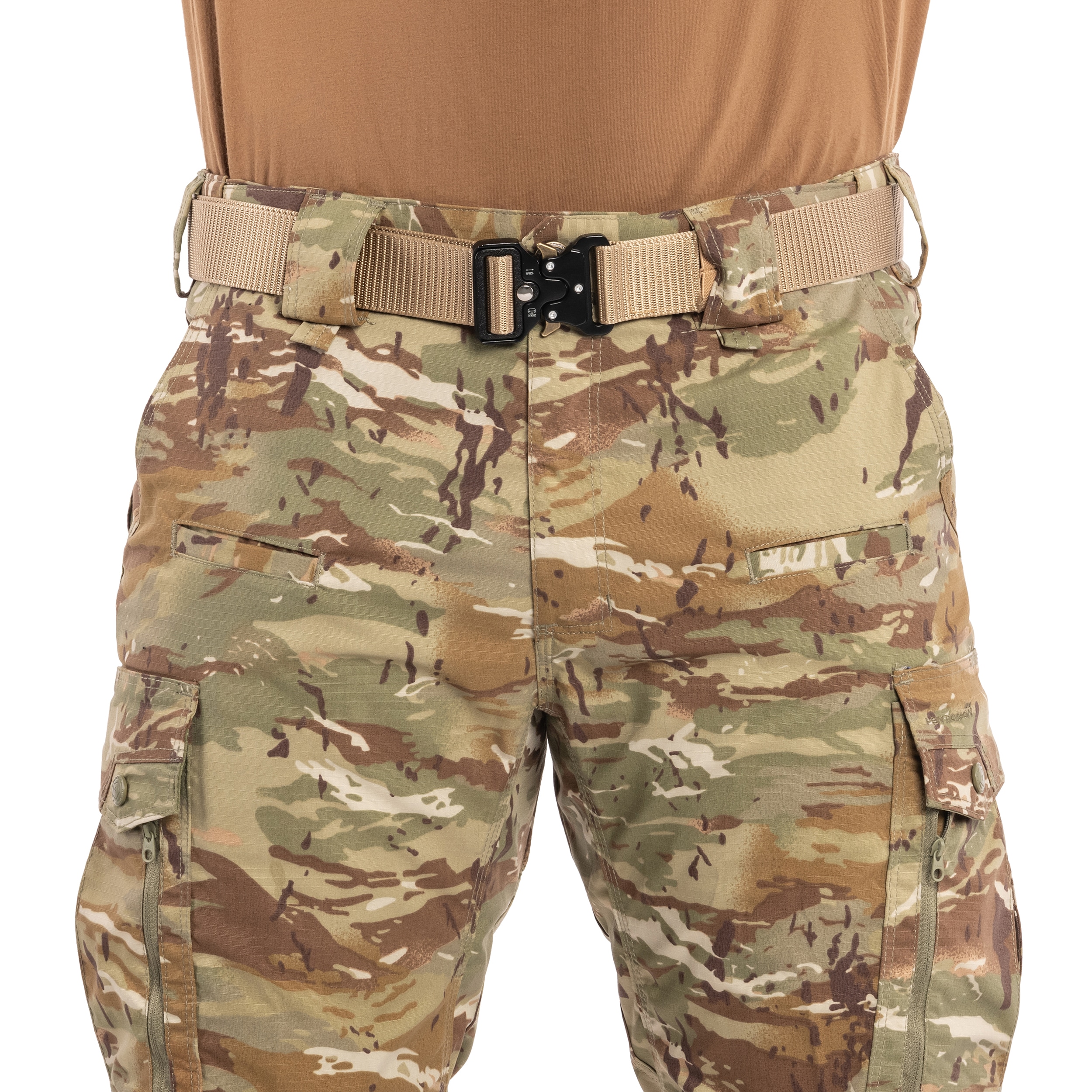 Штани Pentagon Ranger 2.0 - PentaCamo