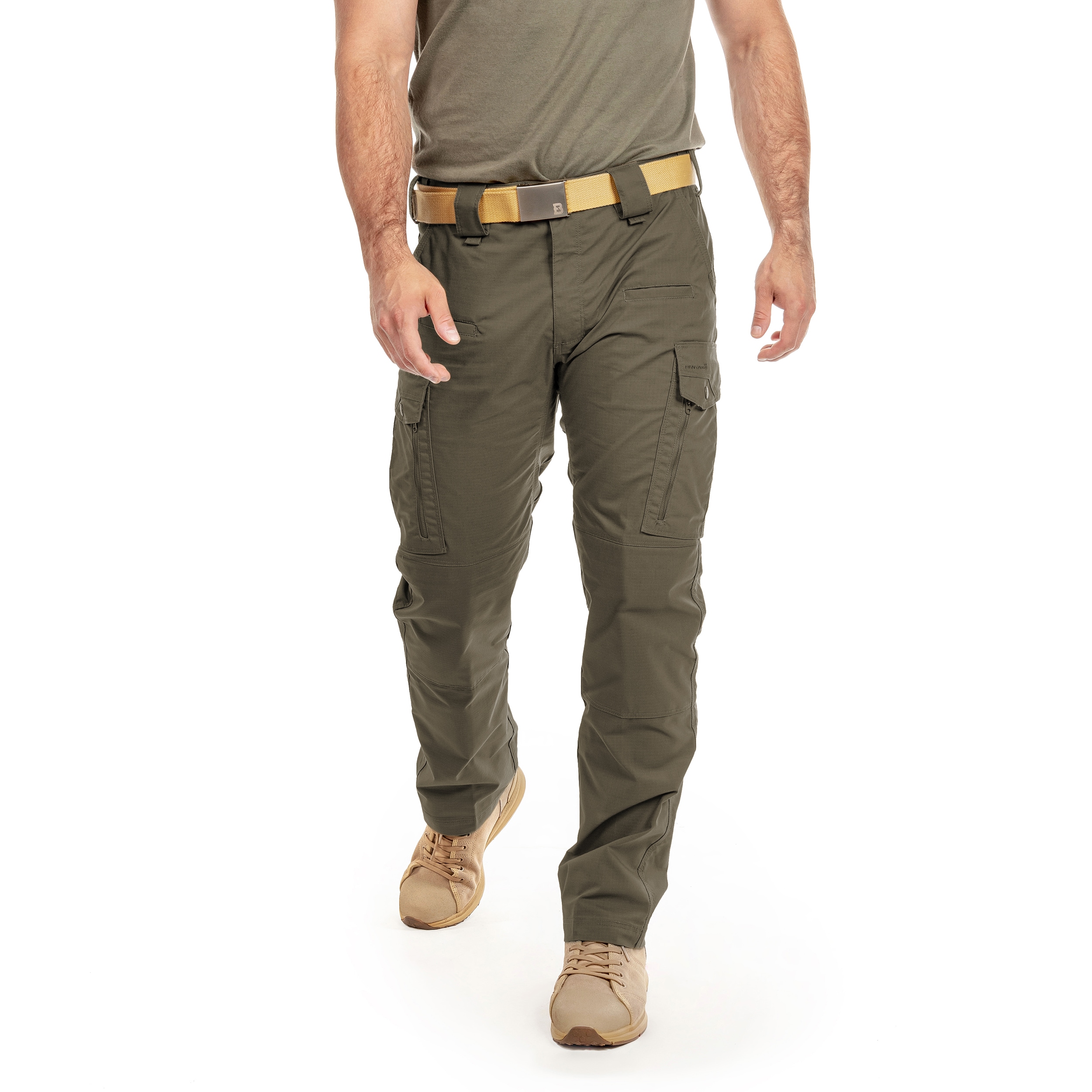 Spodnie Pentagon Ranger 2.0 - Ranger Green