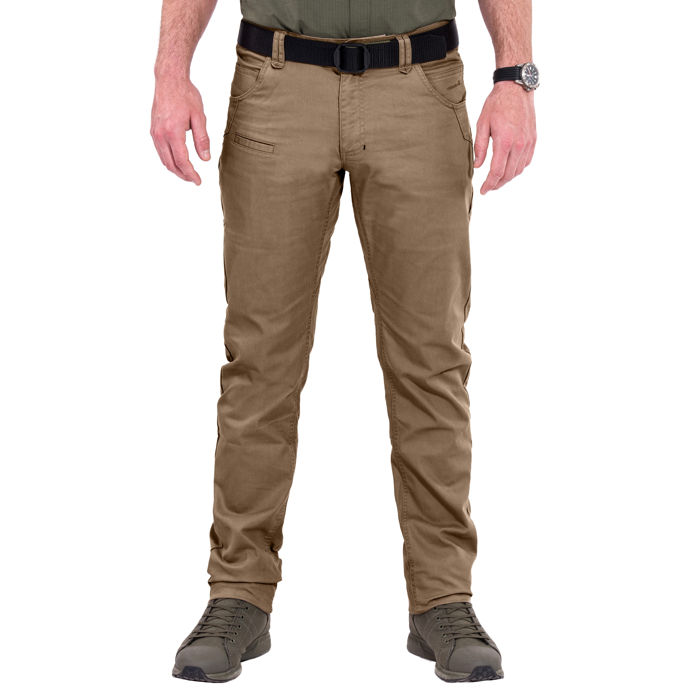 Spodnie Pentagon Rogue Hero - Coyote