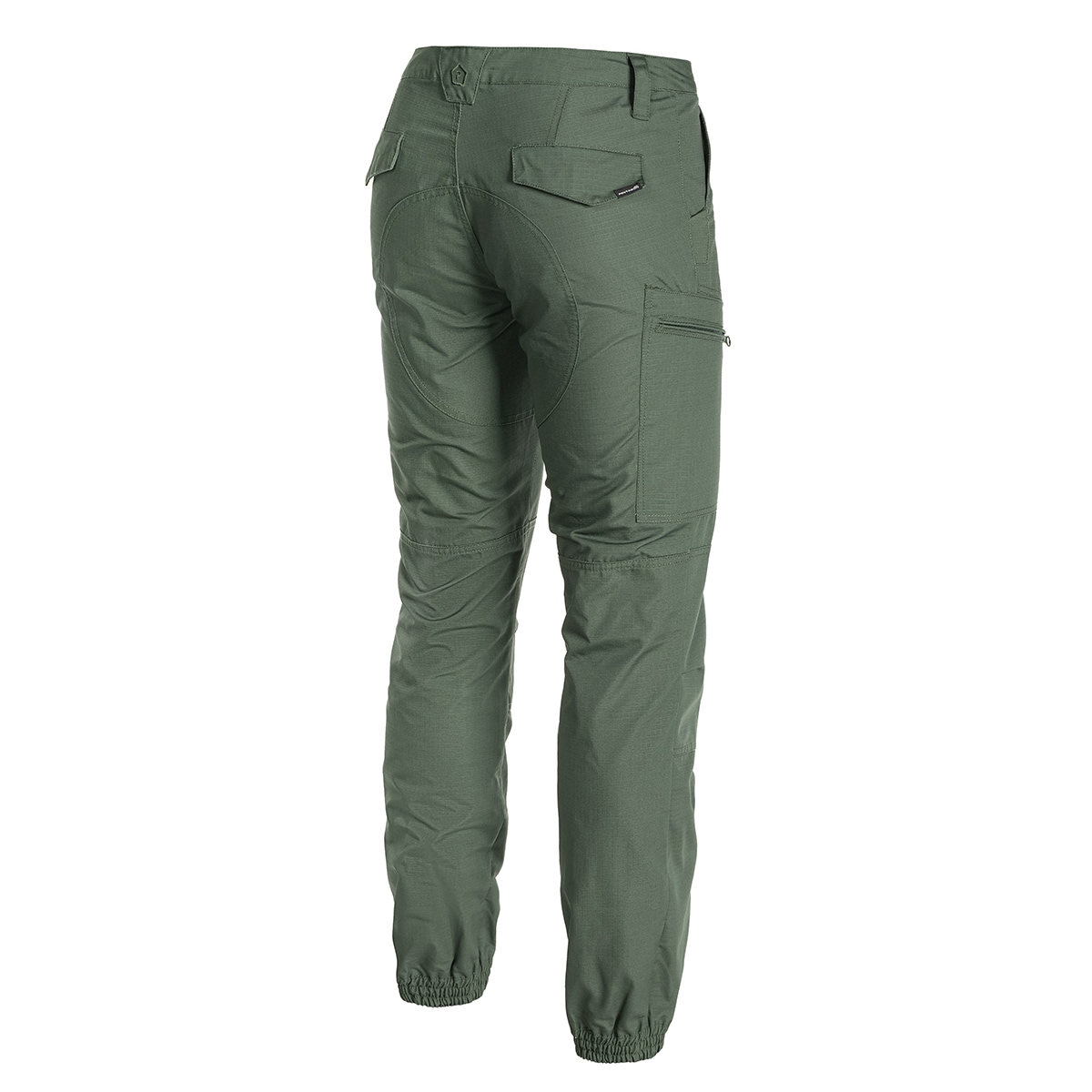 Spodnie Pentagon Ypero - Camo Green