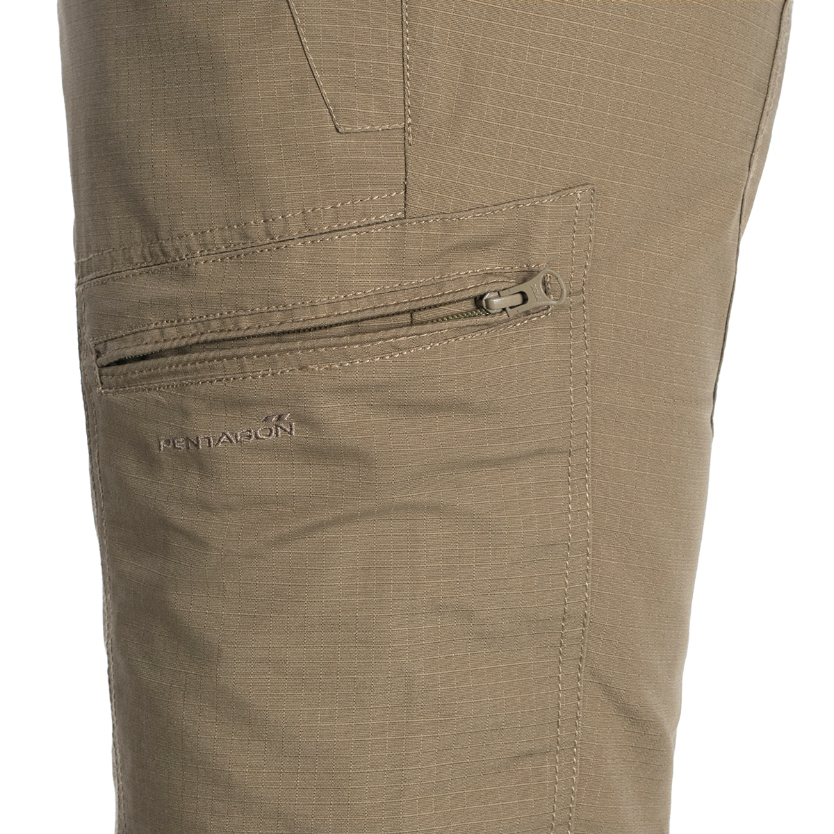 Spodnie Pentagon Ypero - Coyote