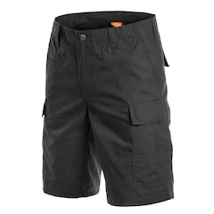Szorty Pentagon BDU - Black