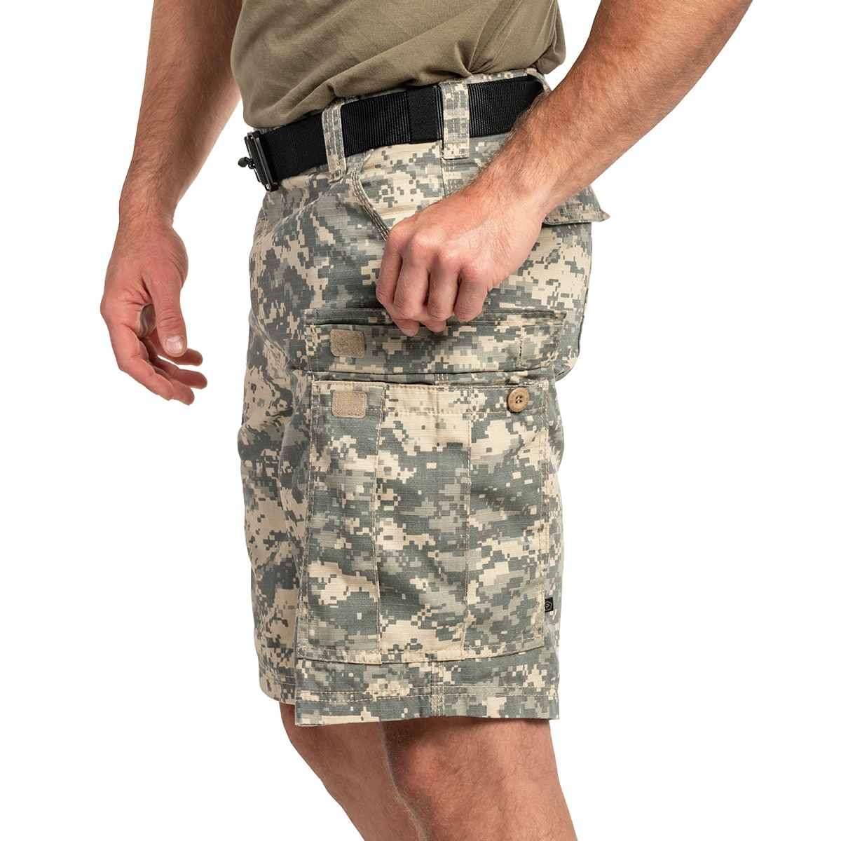 Szorty Pentagon BDU - Digital