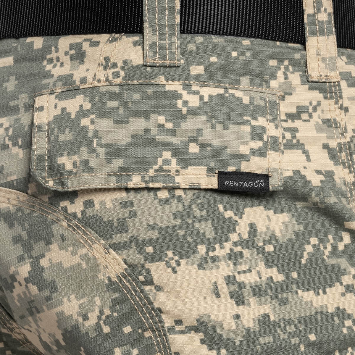 Szorty Pentagon BDU - Digital