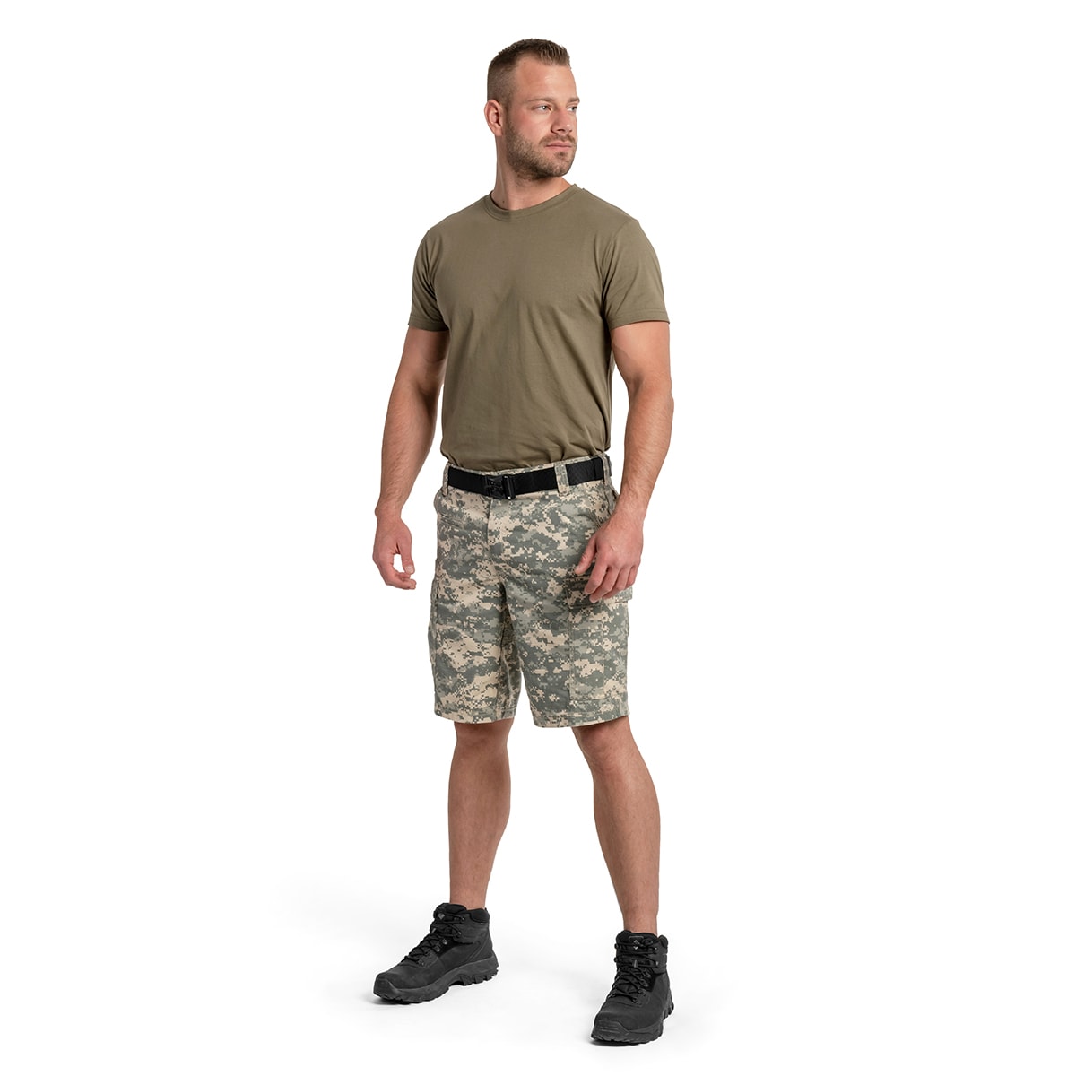 Szorty Pentagon BDU - Digital