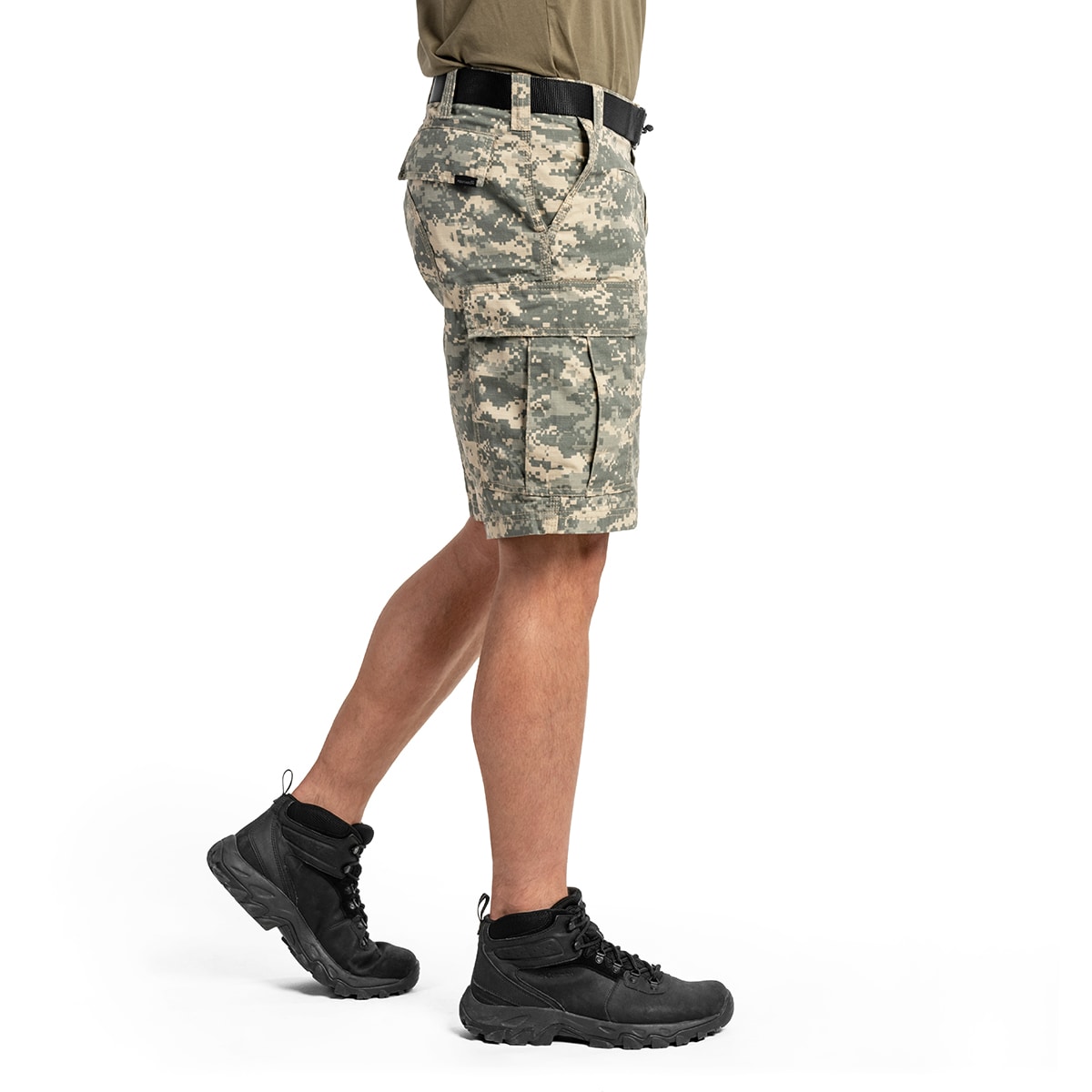 Szorty Pentagon BDU - Digital