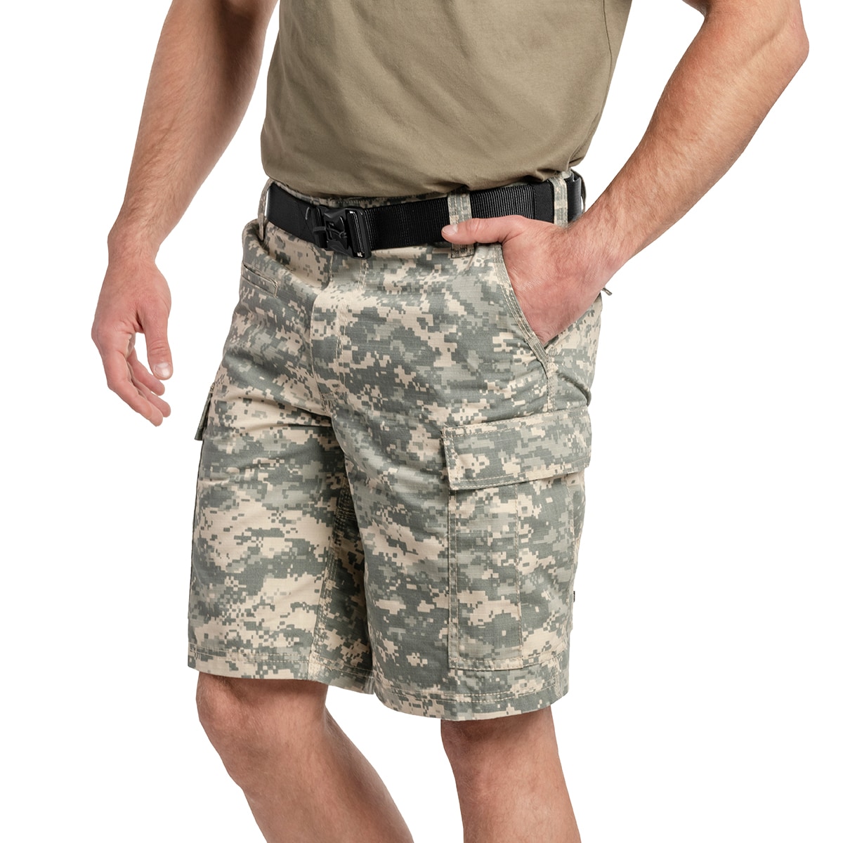 Szorty Pentagon BDU - Digital